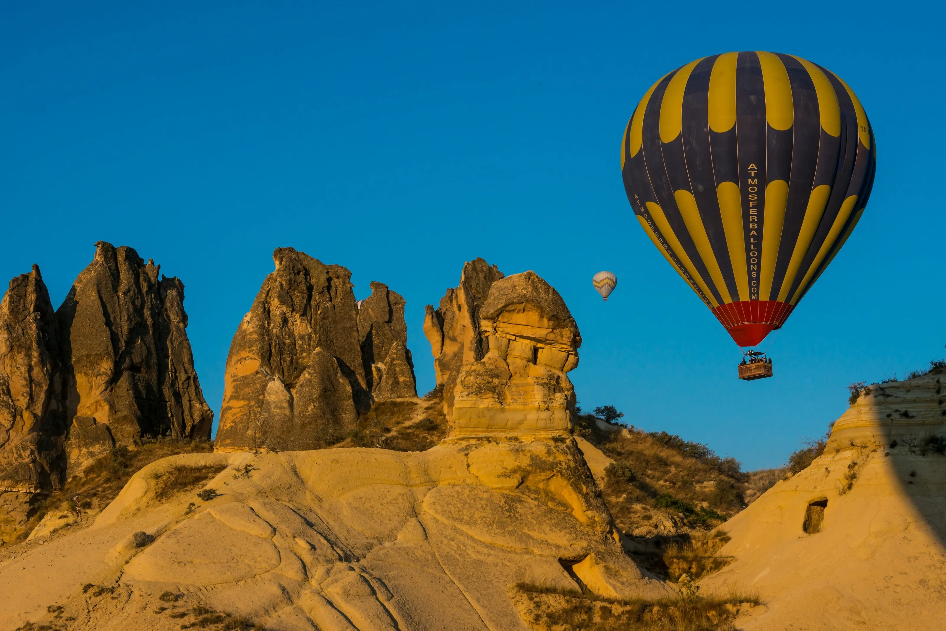 balloon