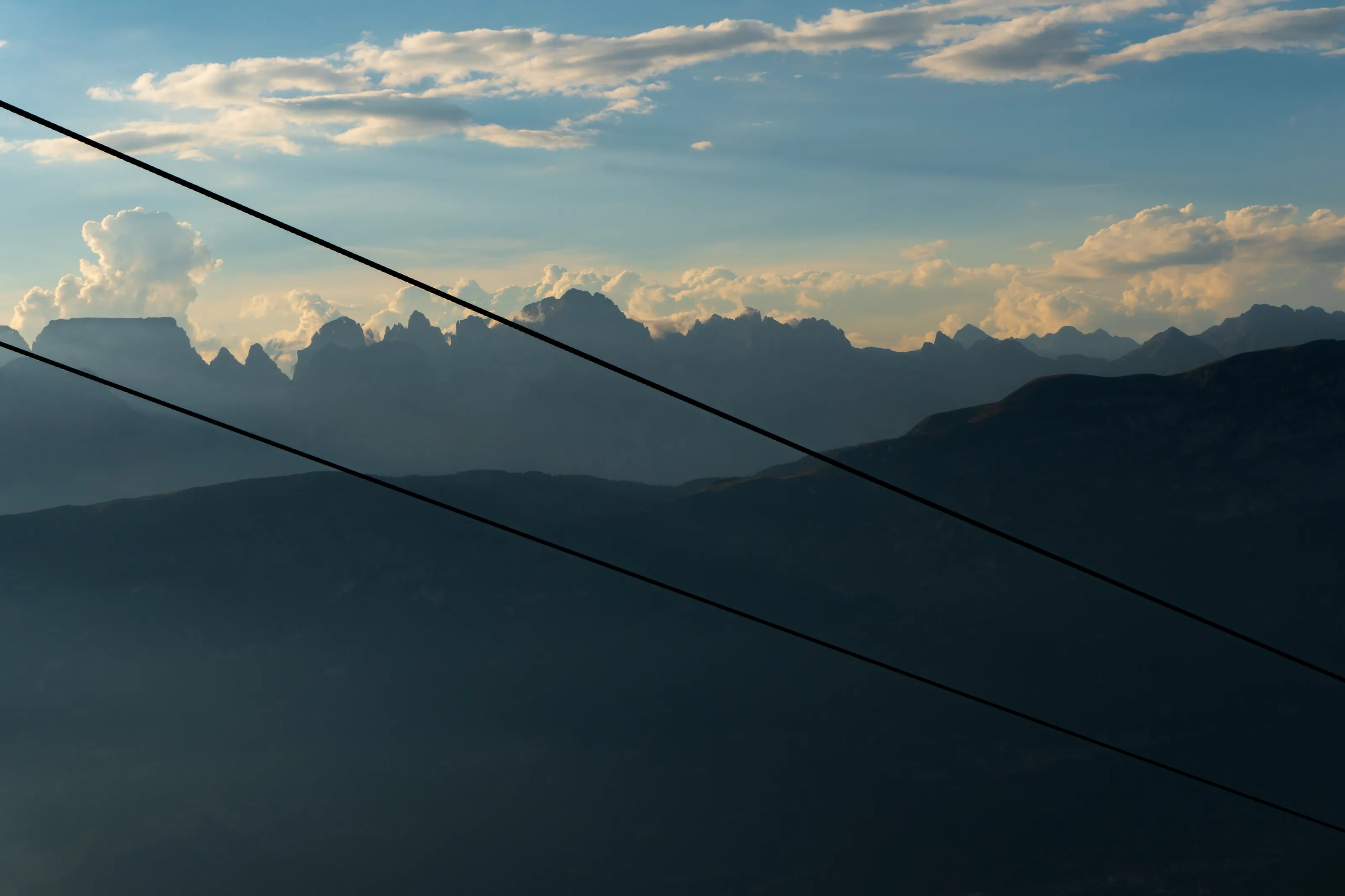 sky-lines