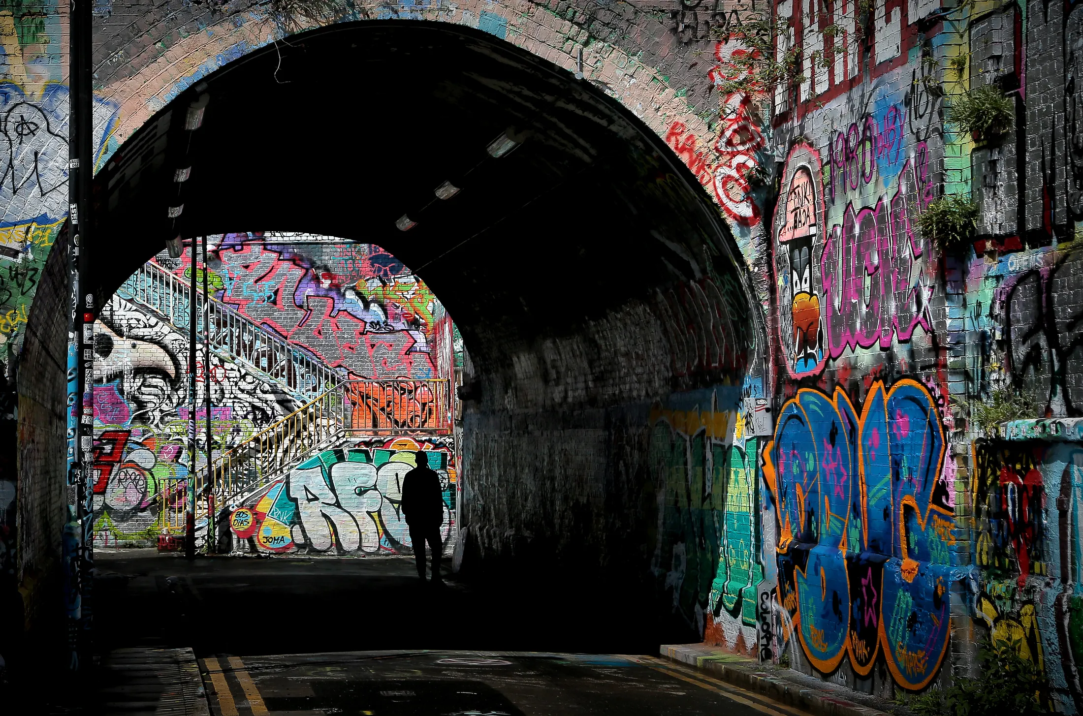 The Arch