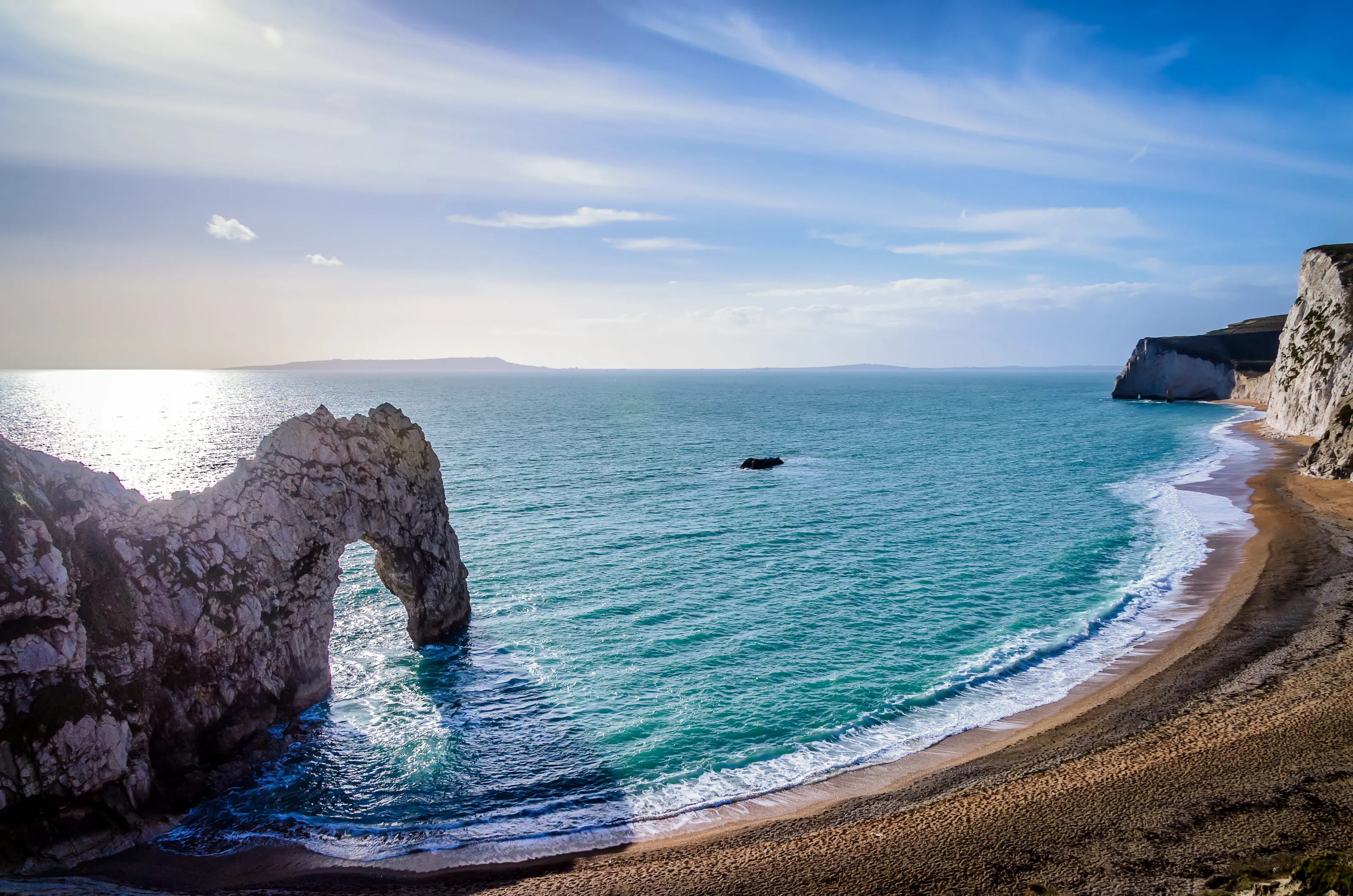 Durdle Door