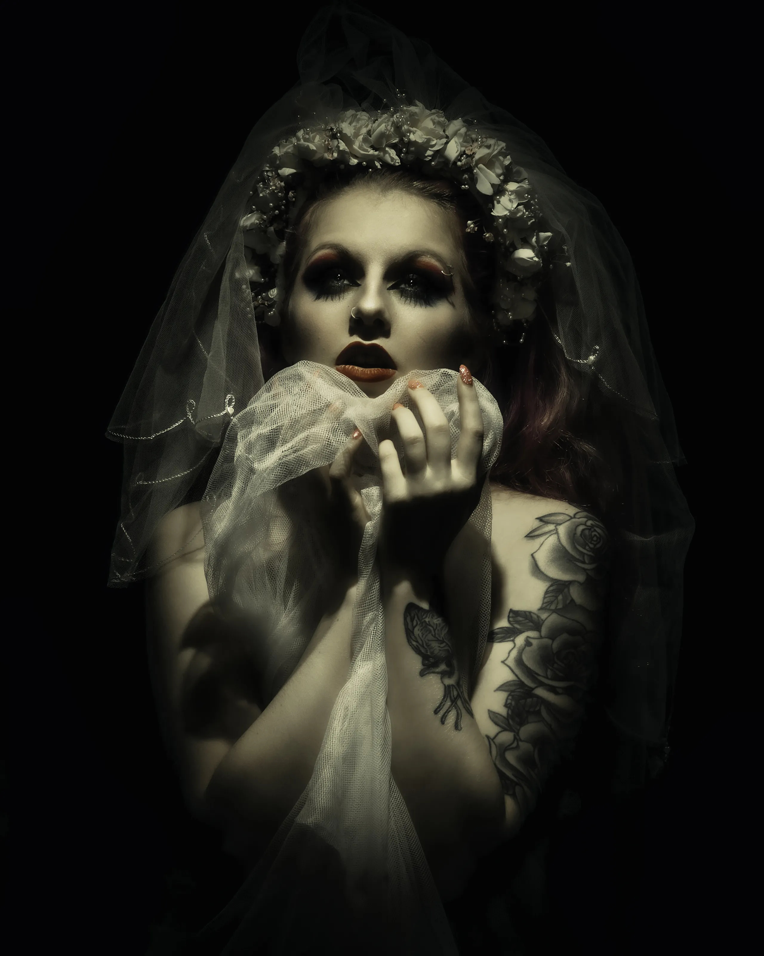 The Bride