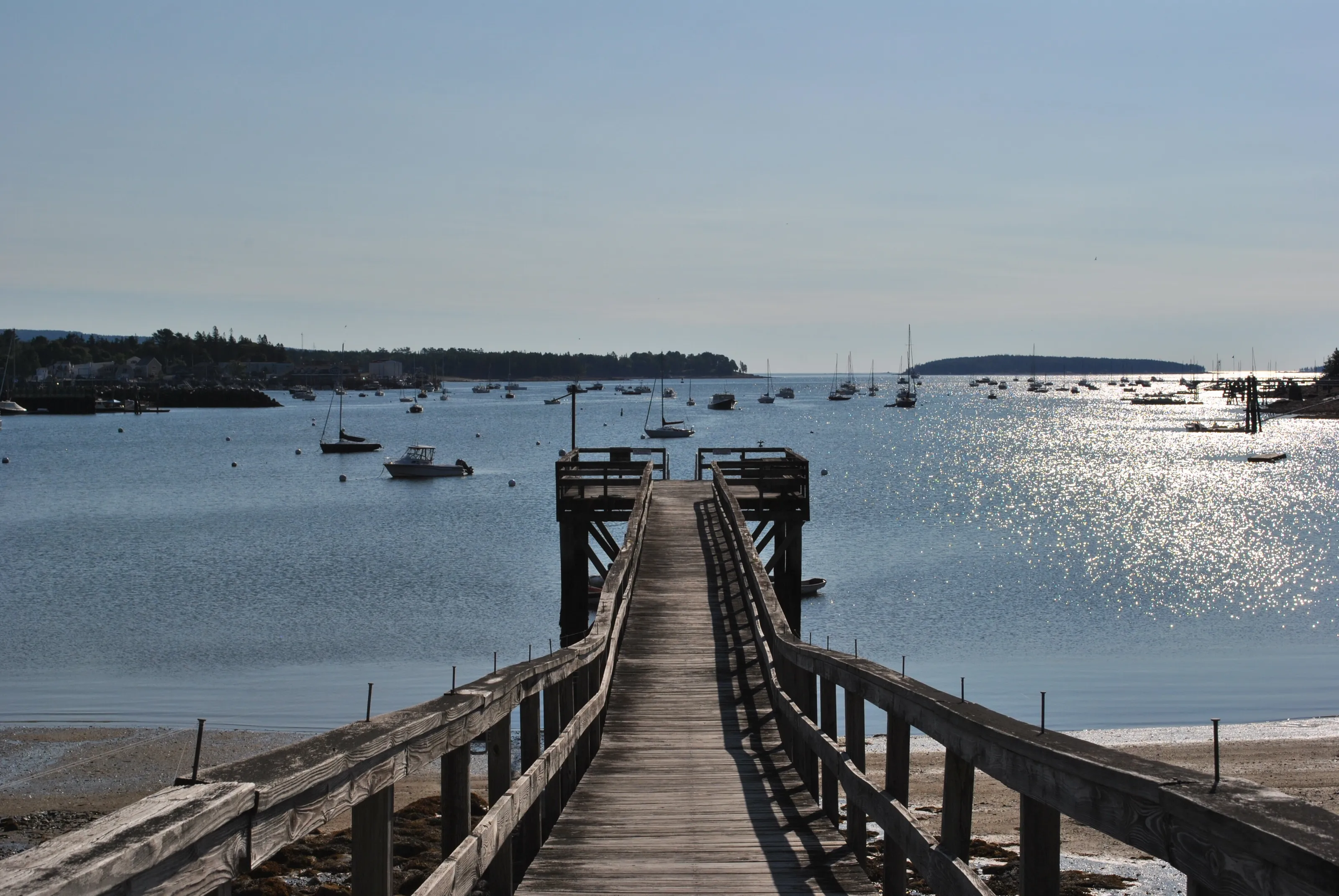 Boardwalk
