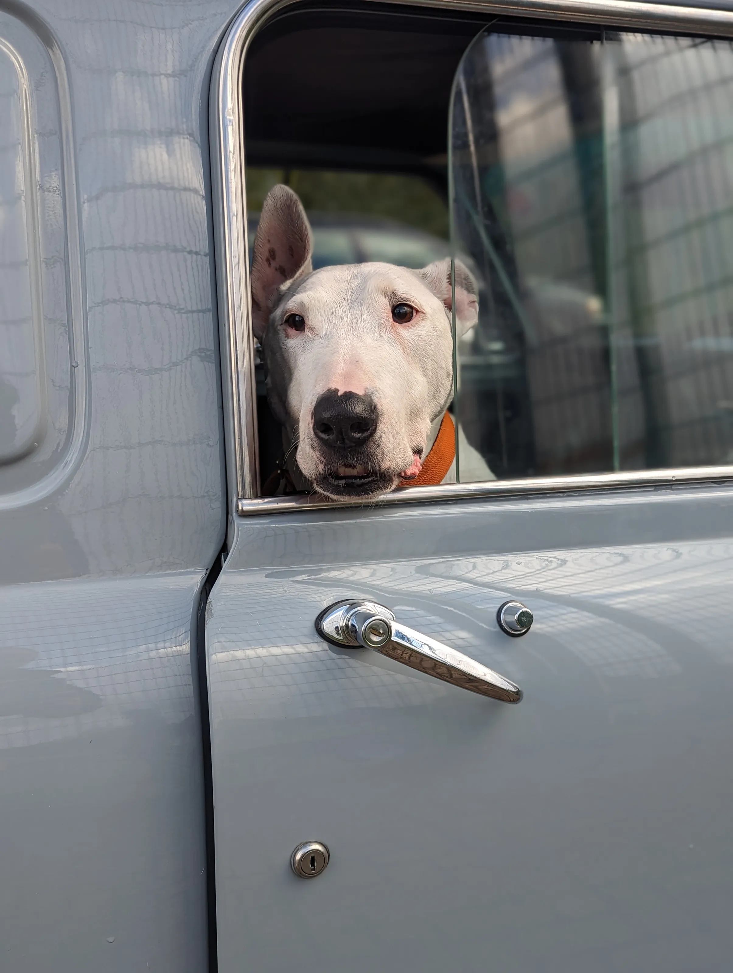 Are we there yet?