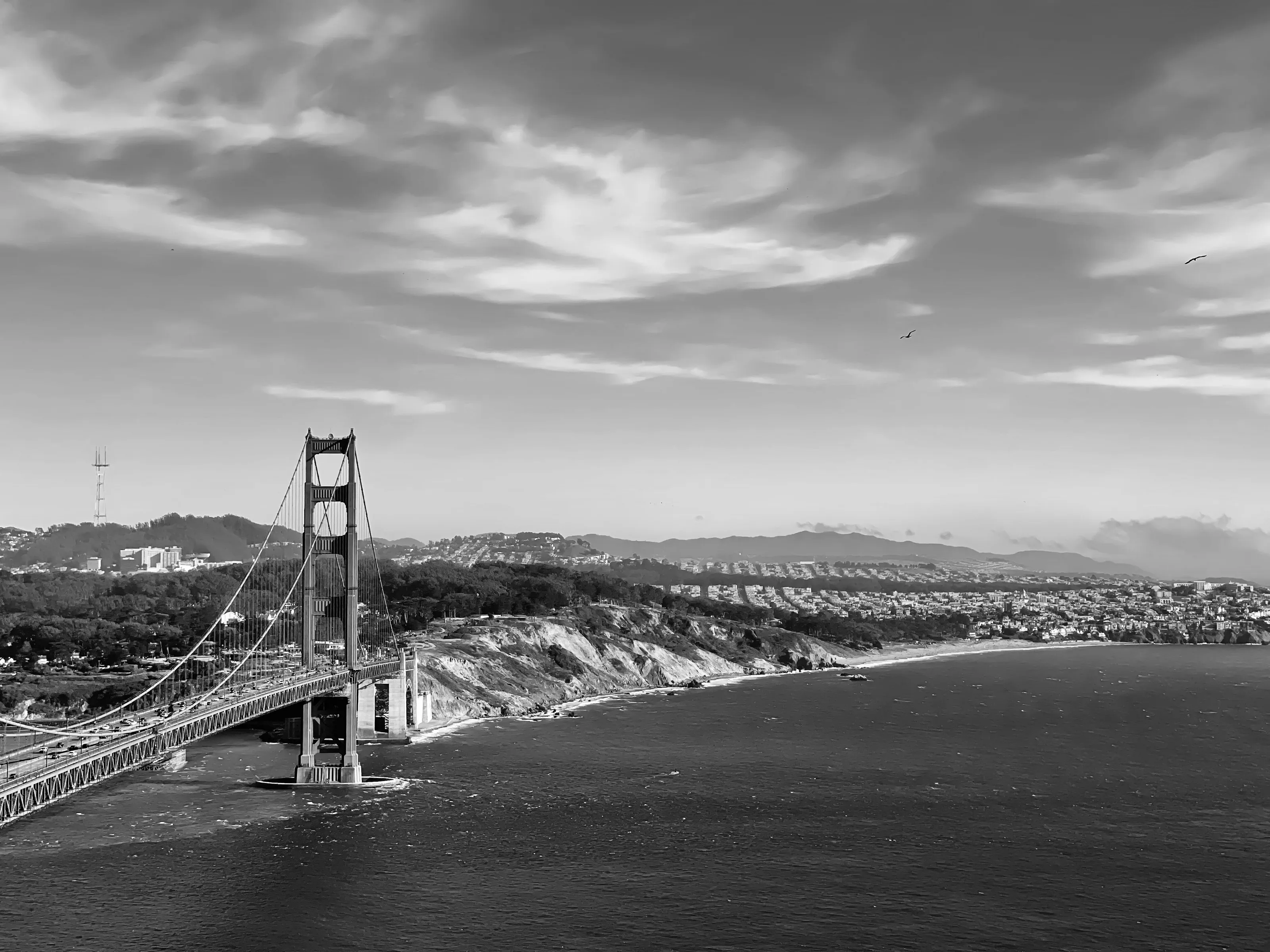 Golden Gate
