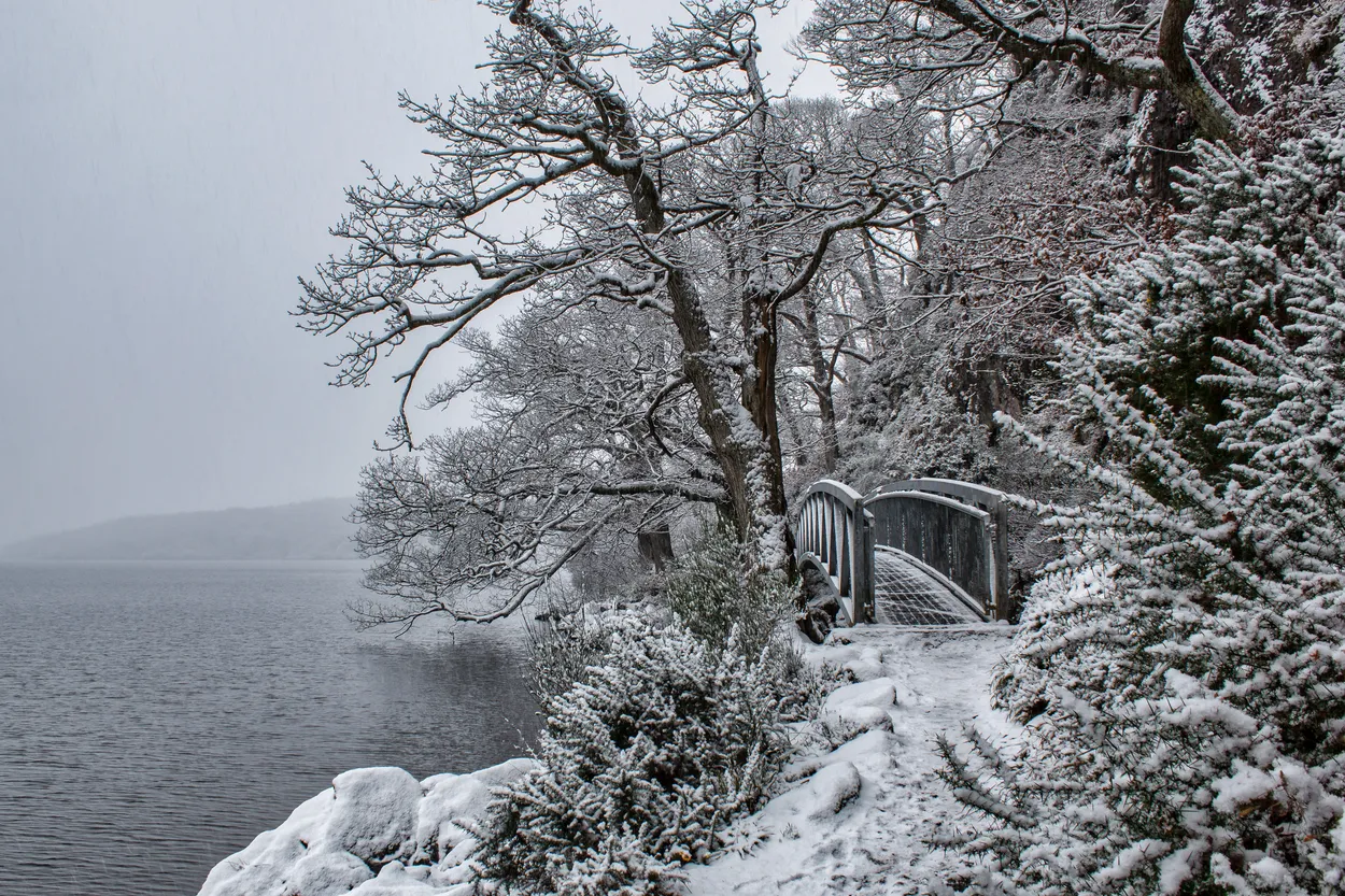Lochside