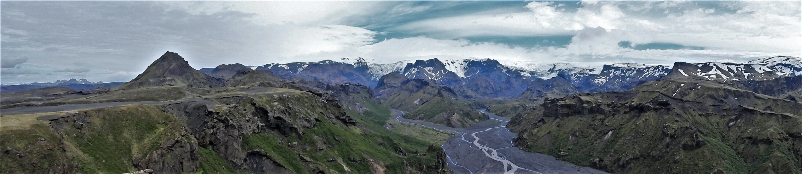 The Top of the World