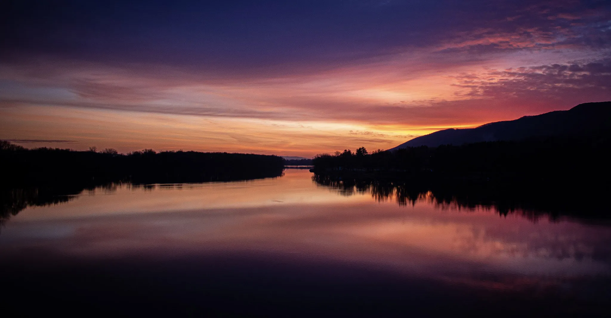 "Rising Morning"