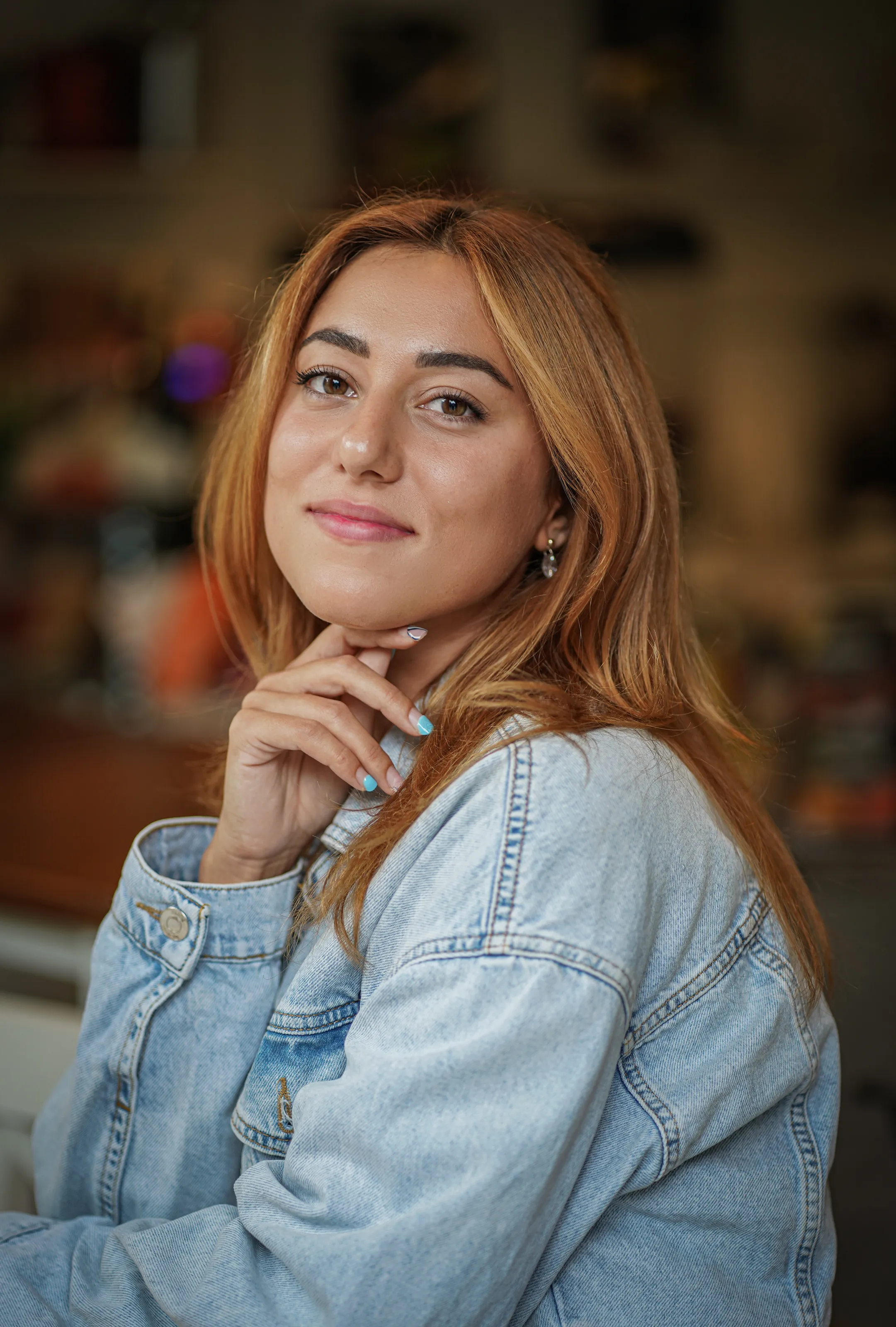 Portrait