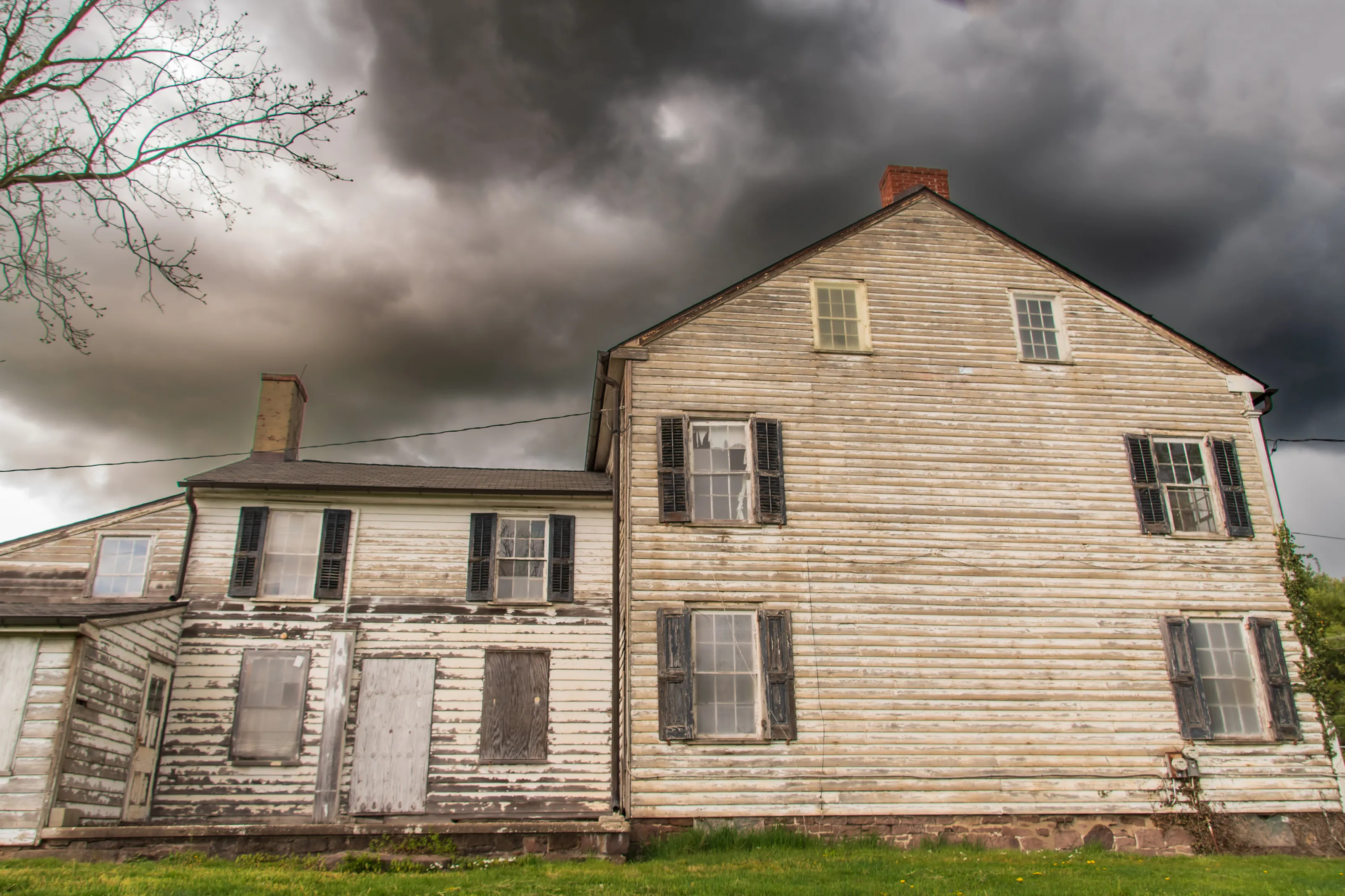 Farmhouse