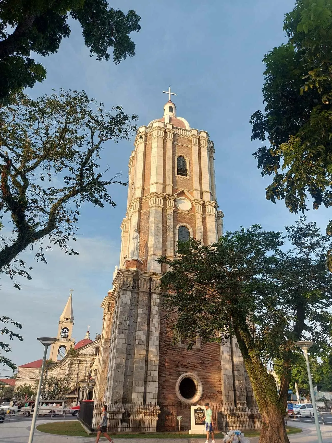 Tower