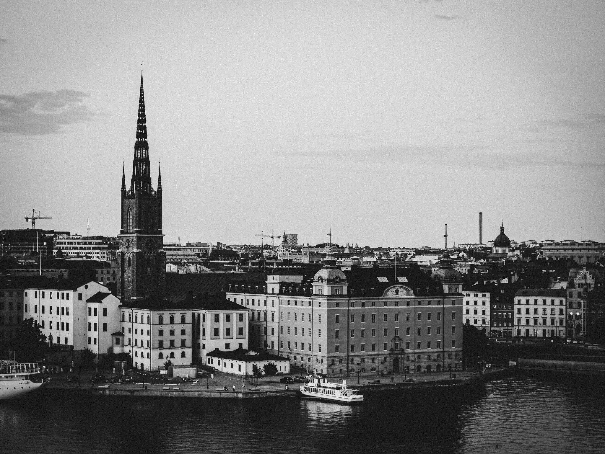 Stockholm