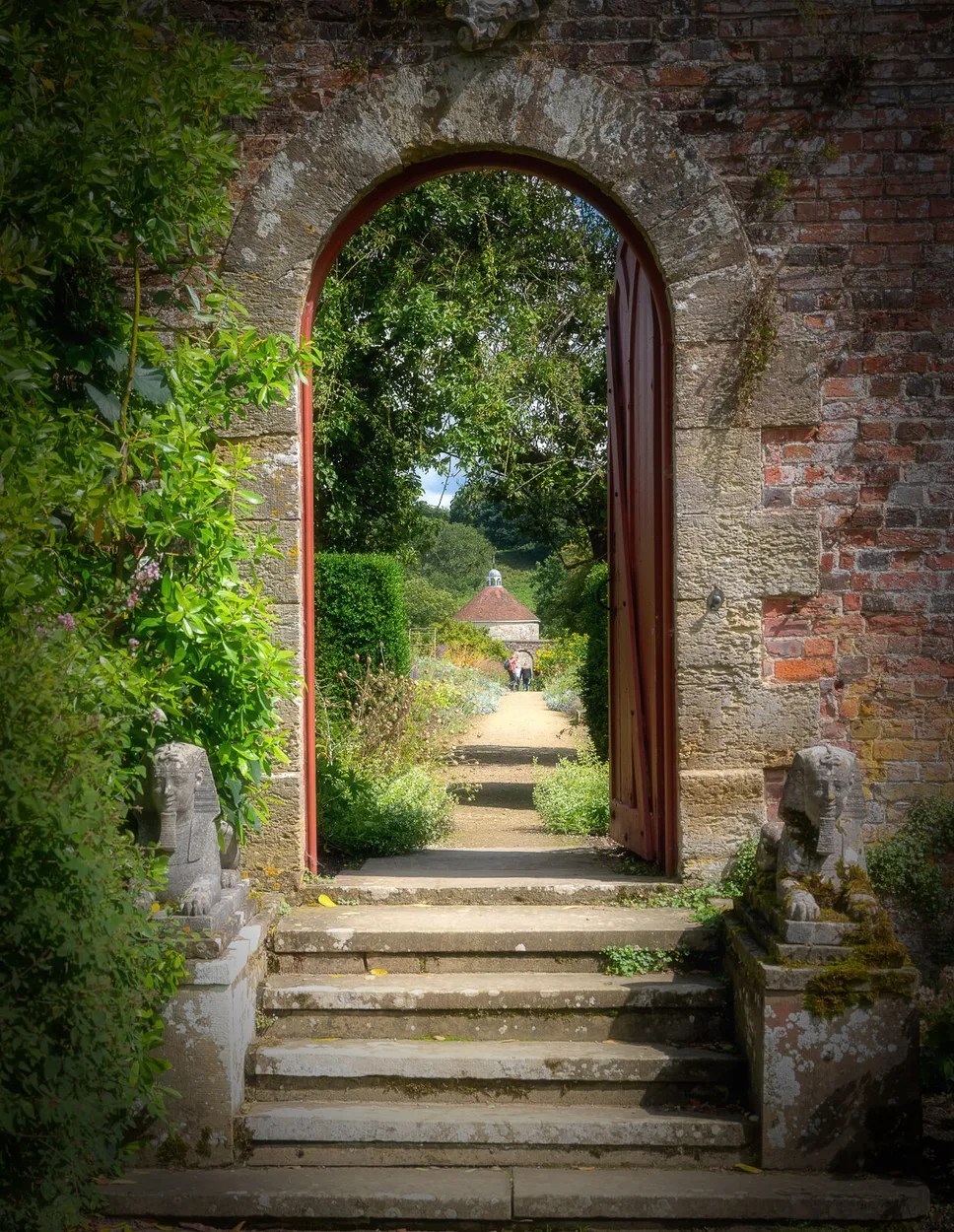 Entry 18490317
