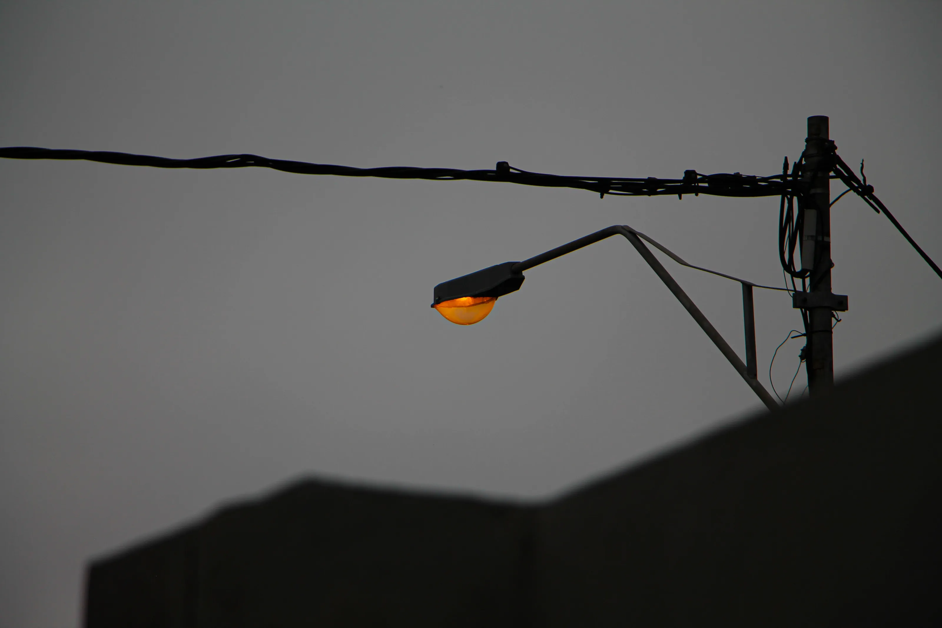 Street Light