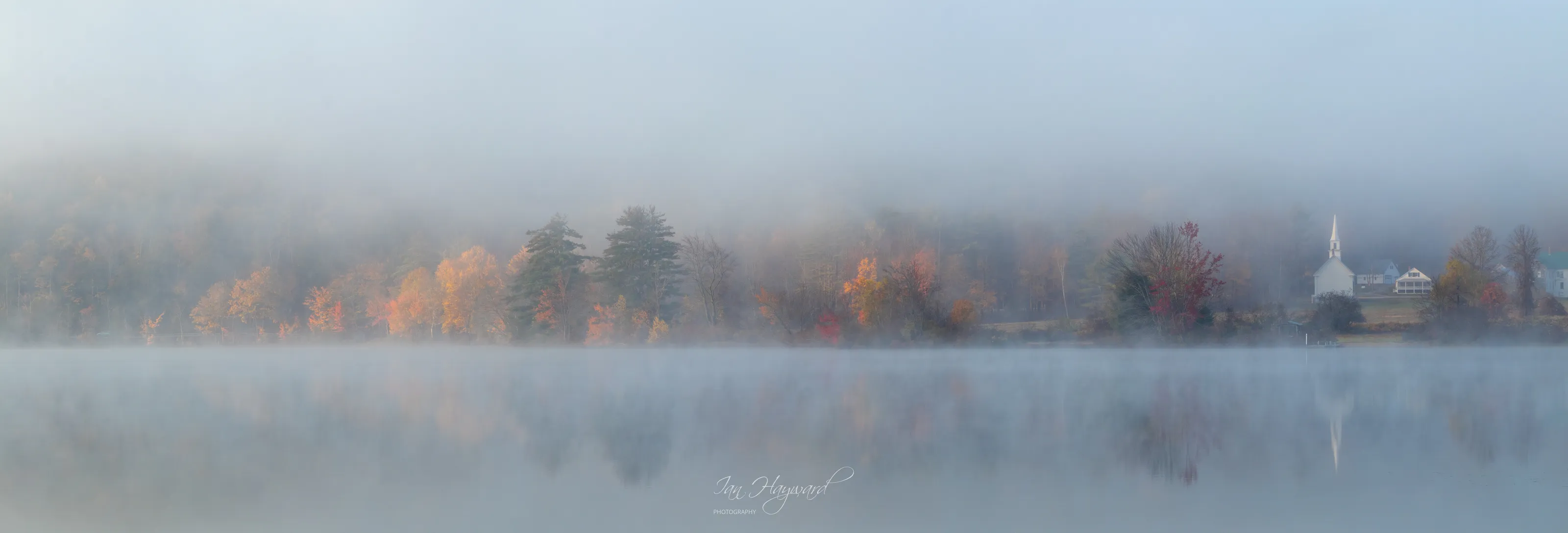 Autumn Mist