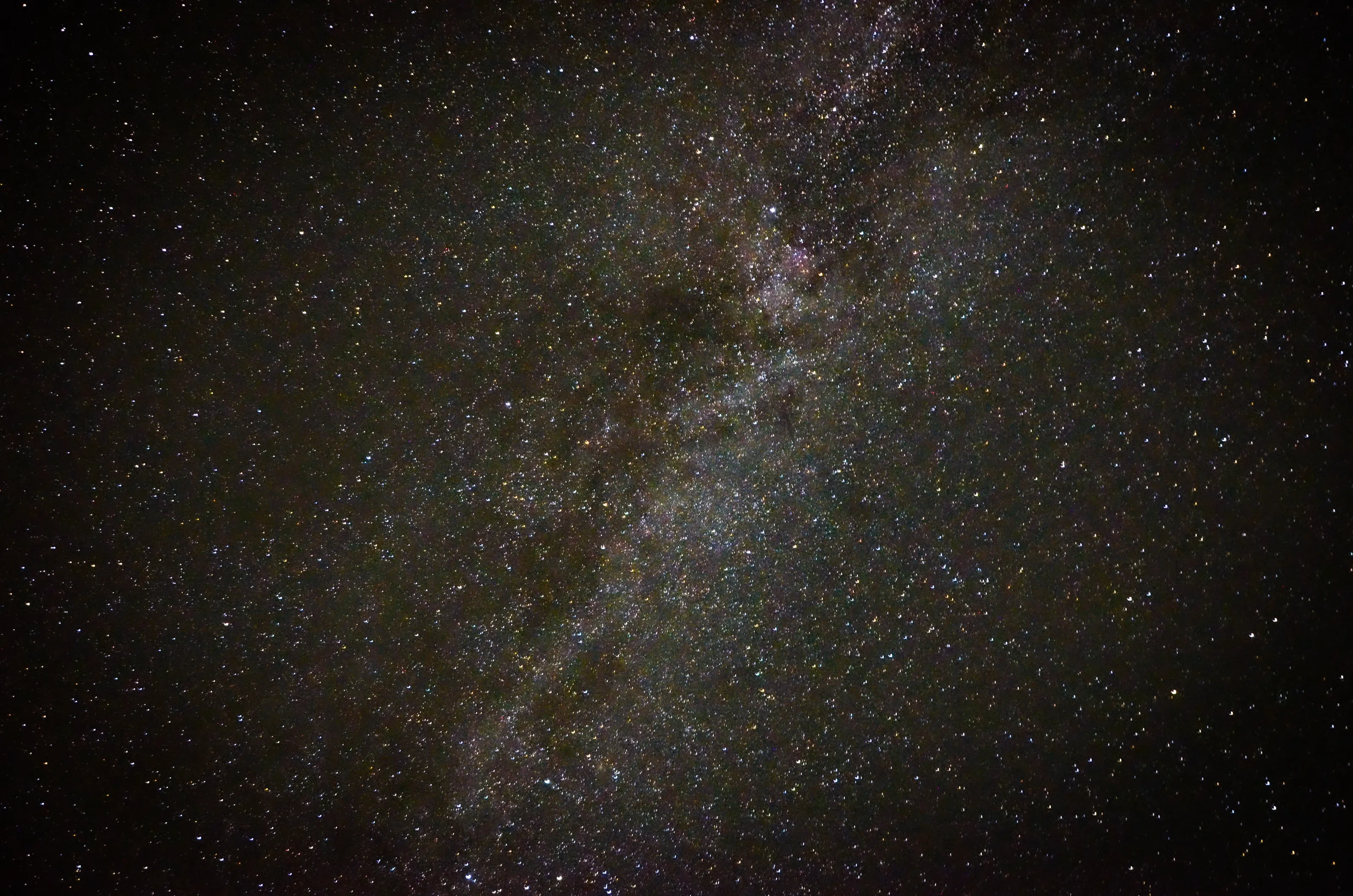 Stars.