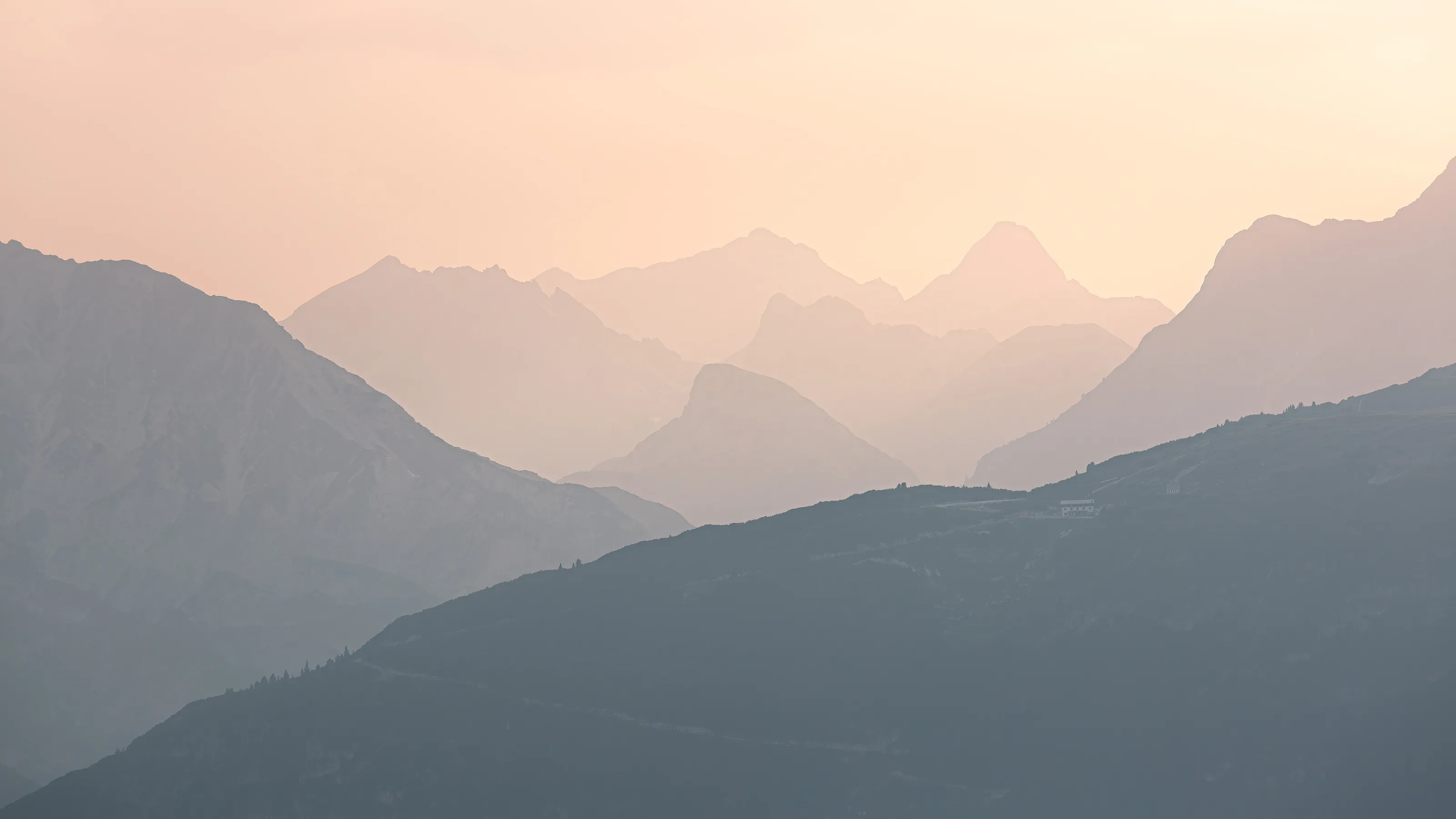 layers