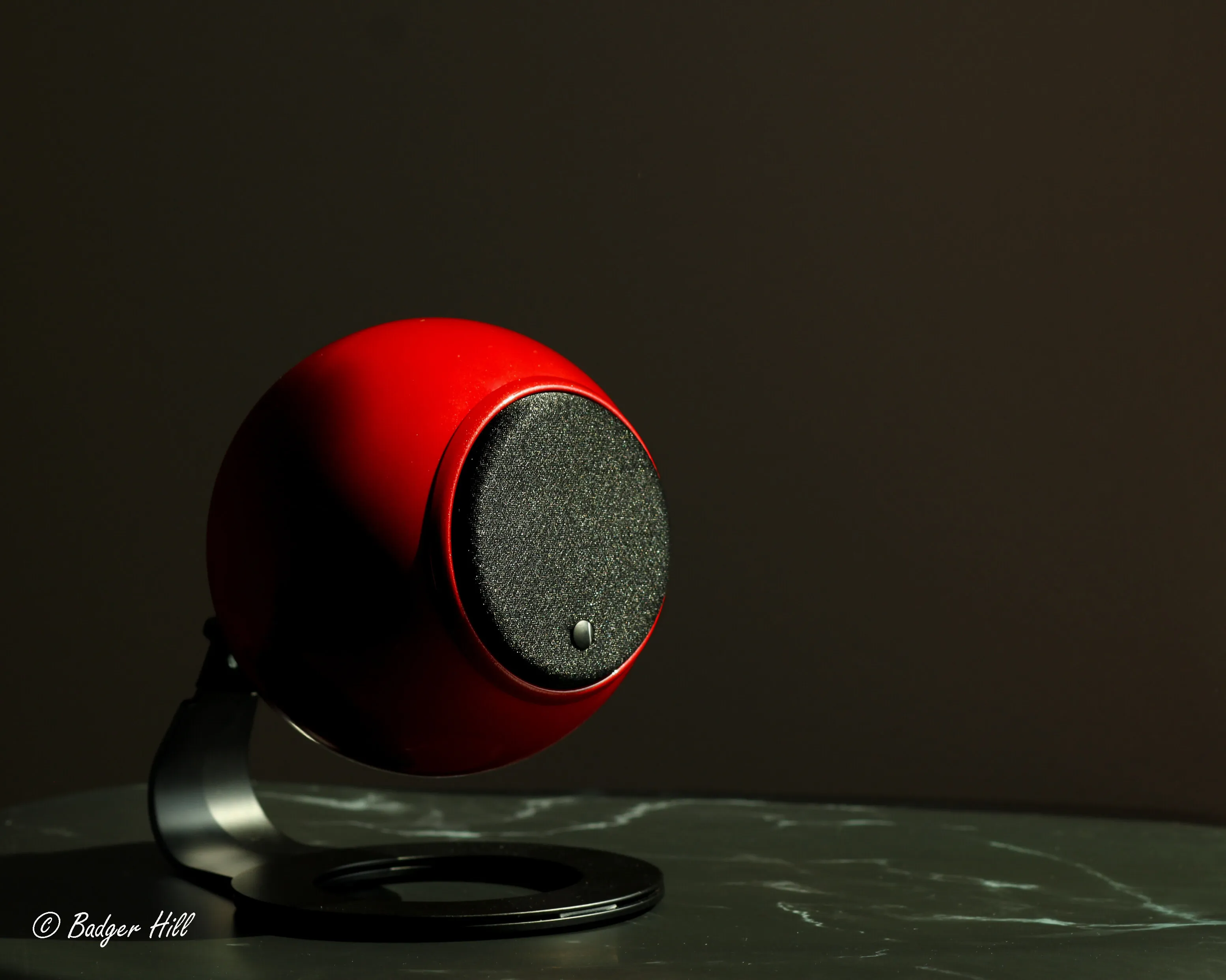 Speaker