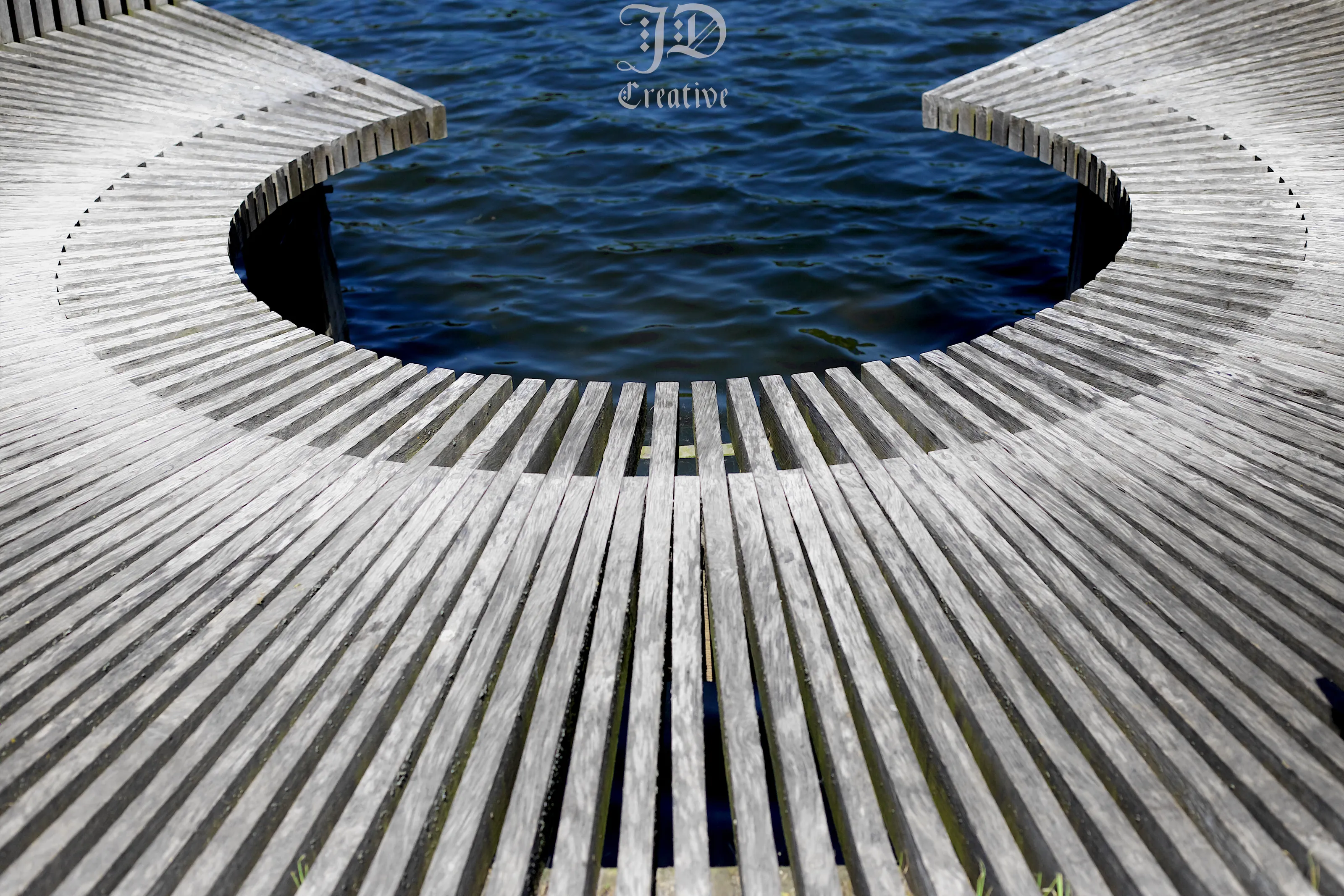 'dæk'