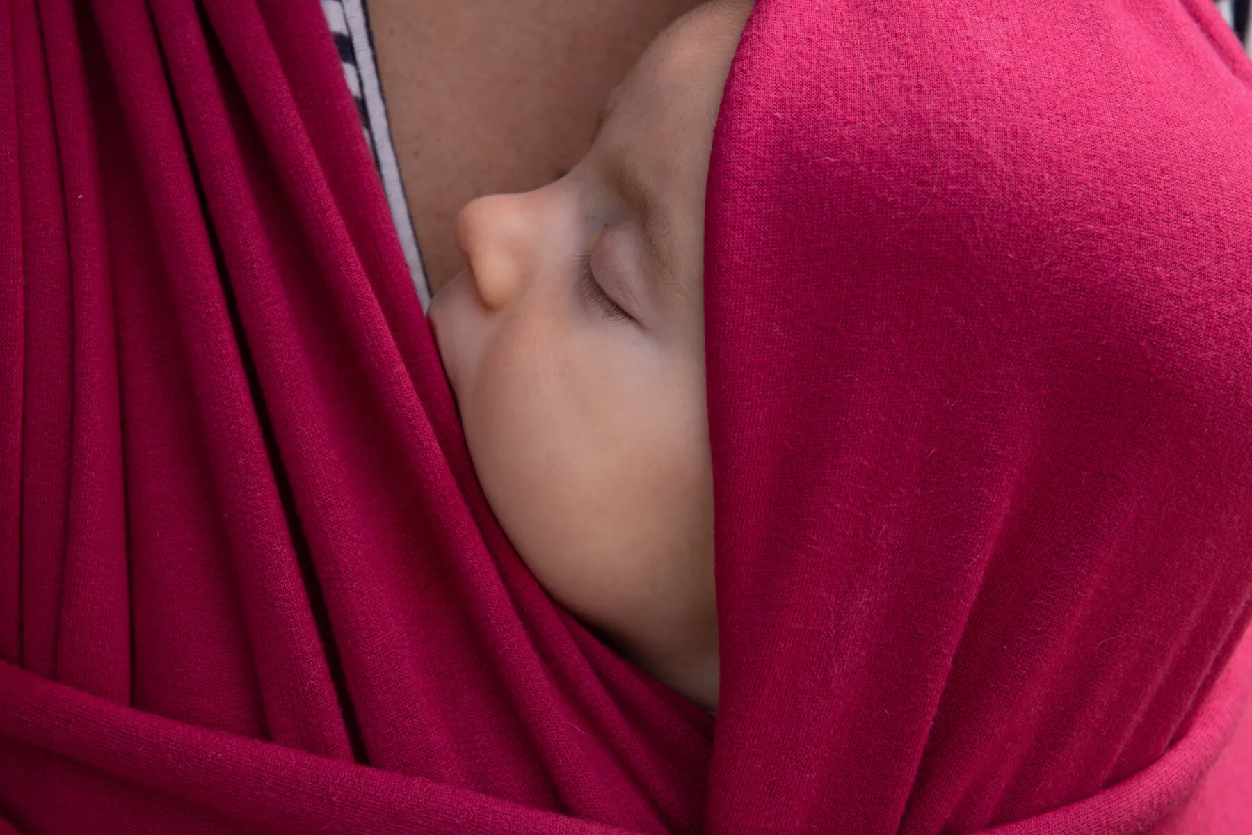 Tenderness