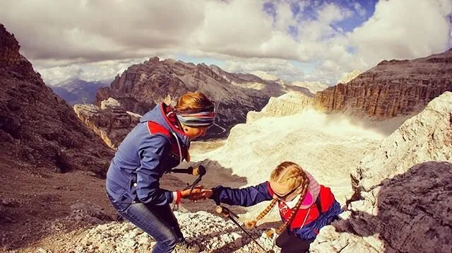 the friendship is most important when you are travelling