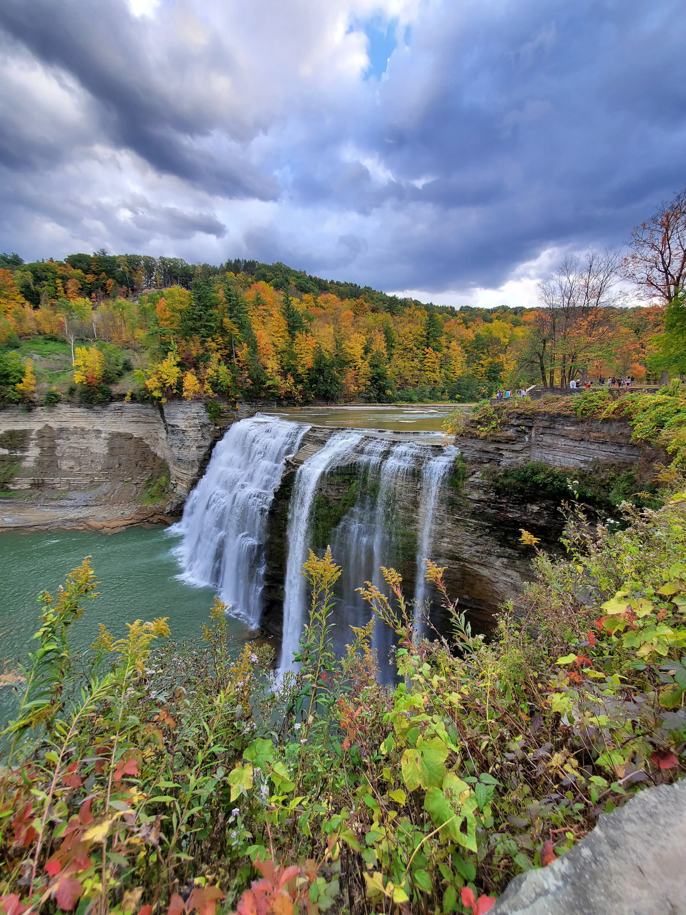 Letchworth
