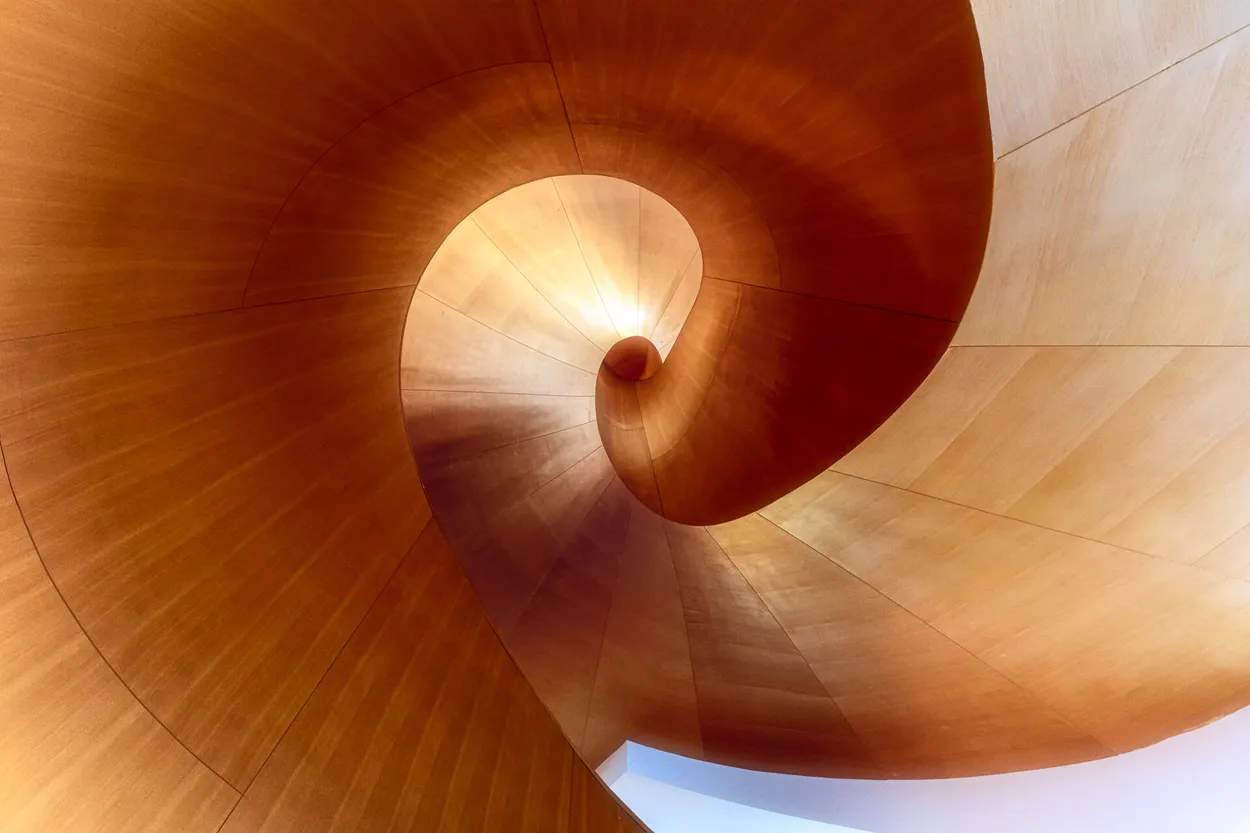 Stairs 9