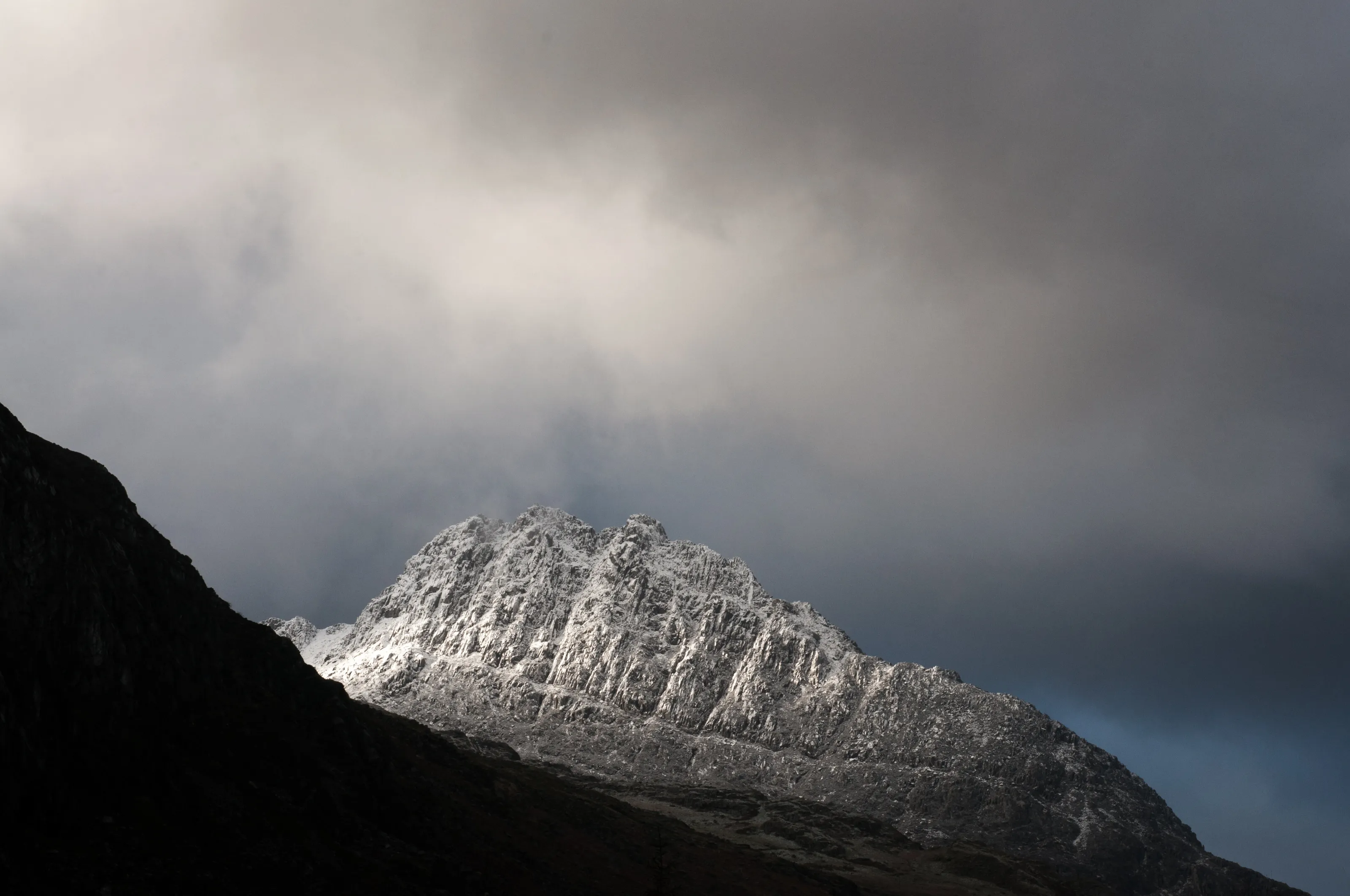 Tryfan