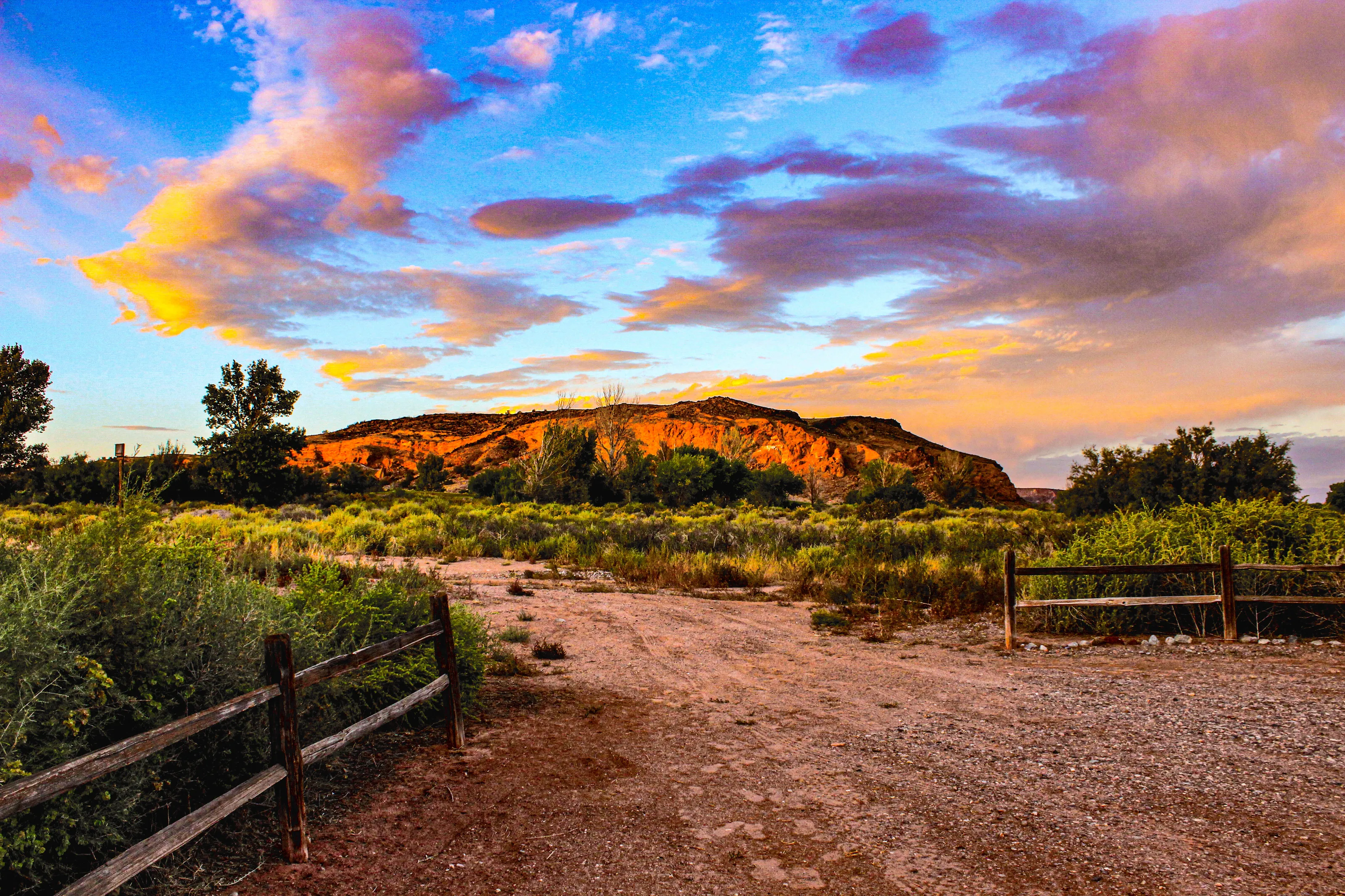Santa Ana Pueblo Tamara Resort