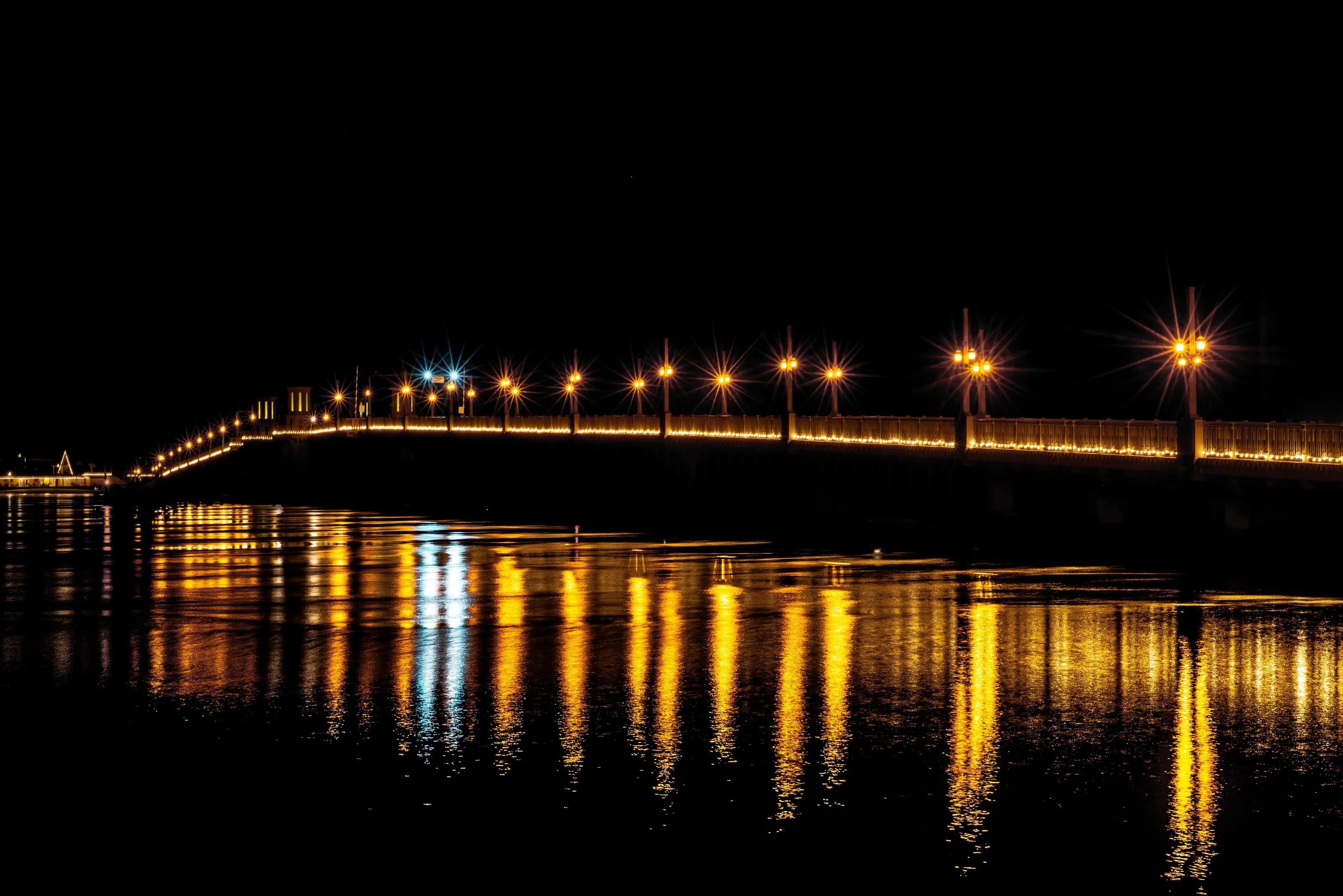 Bridge of Lions