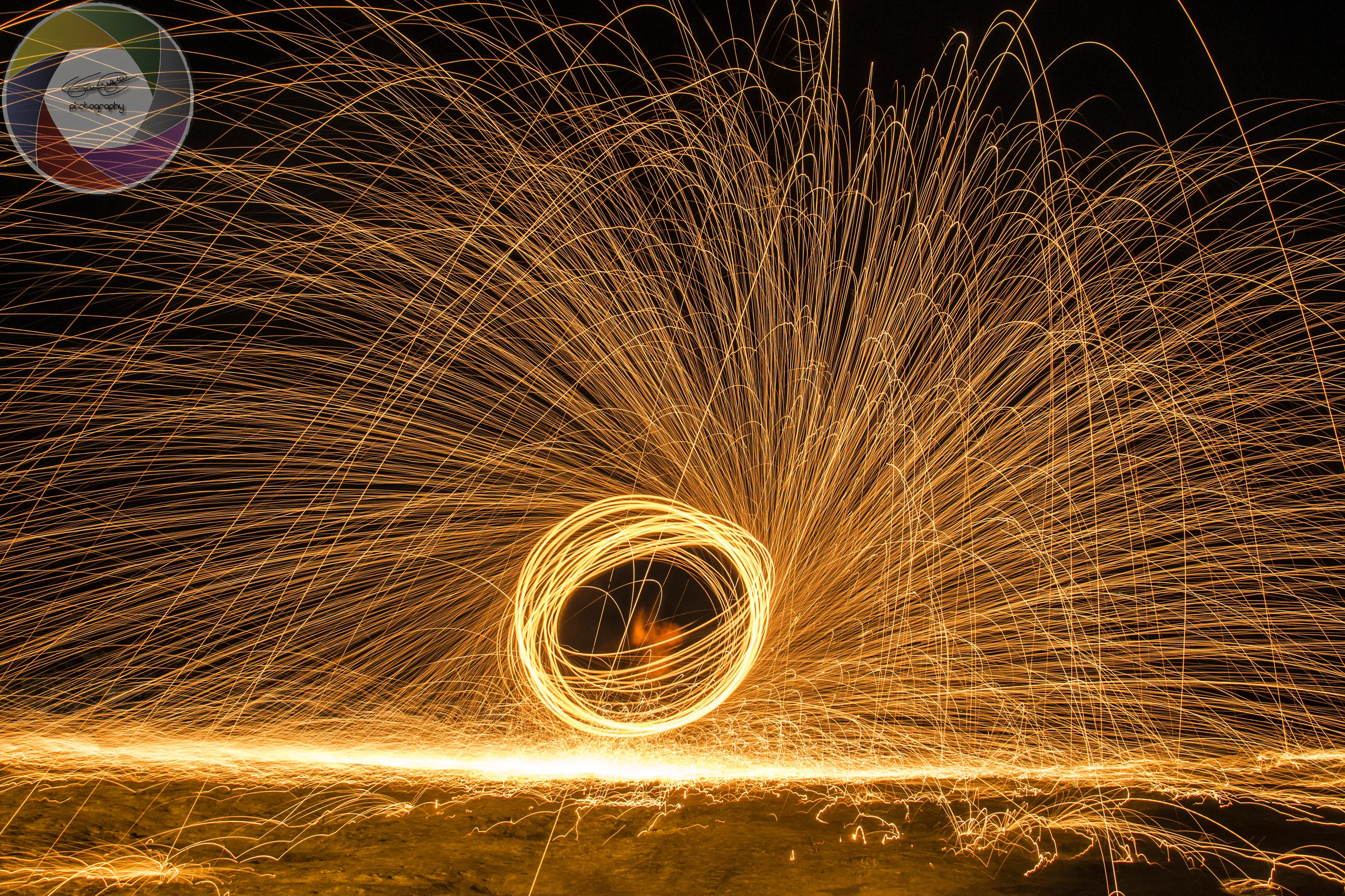 Steel wool