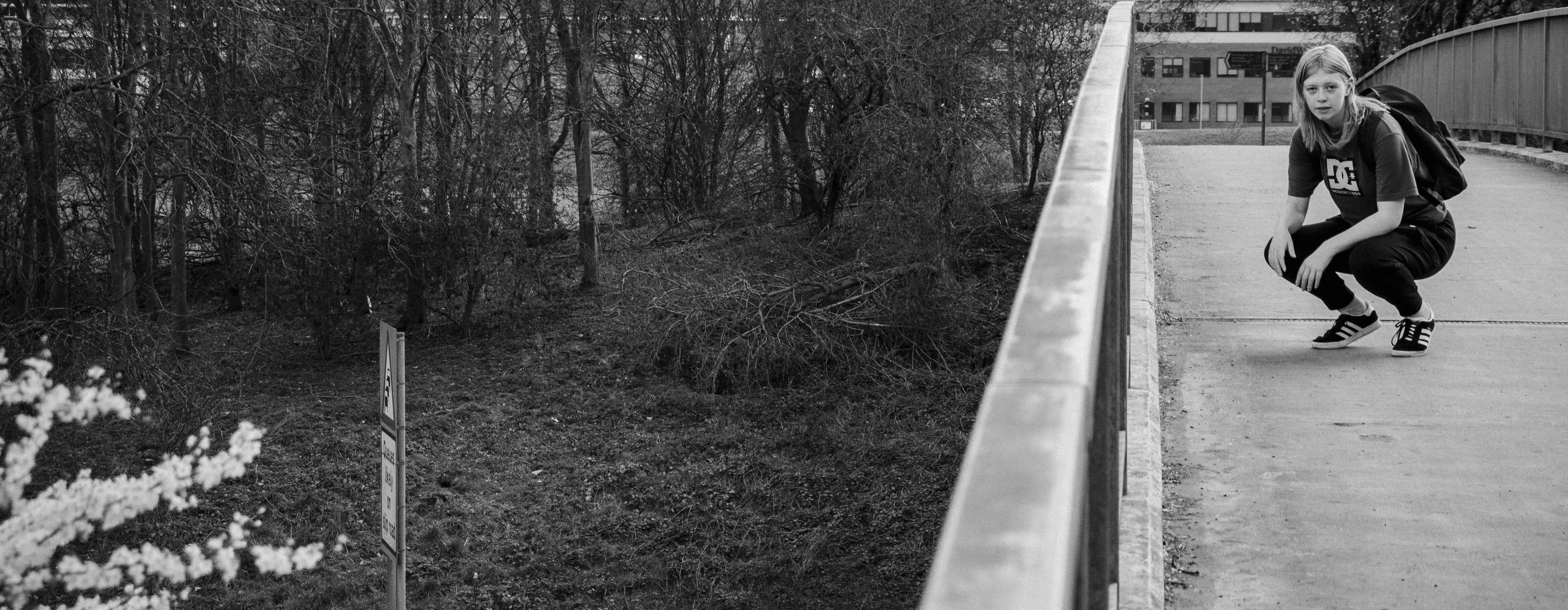 Overpass