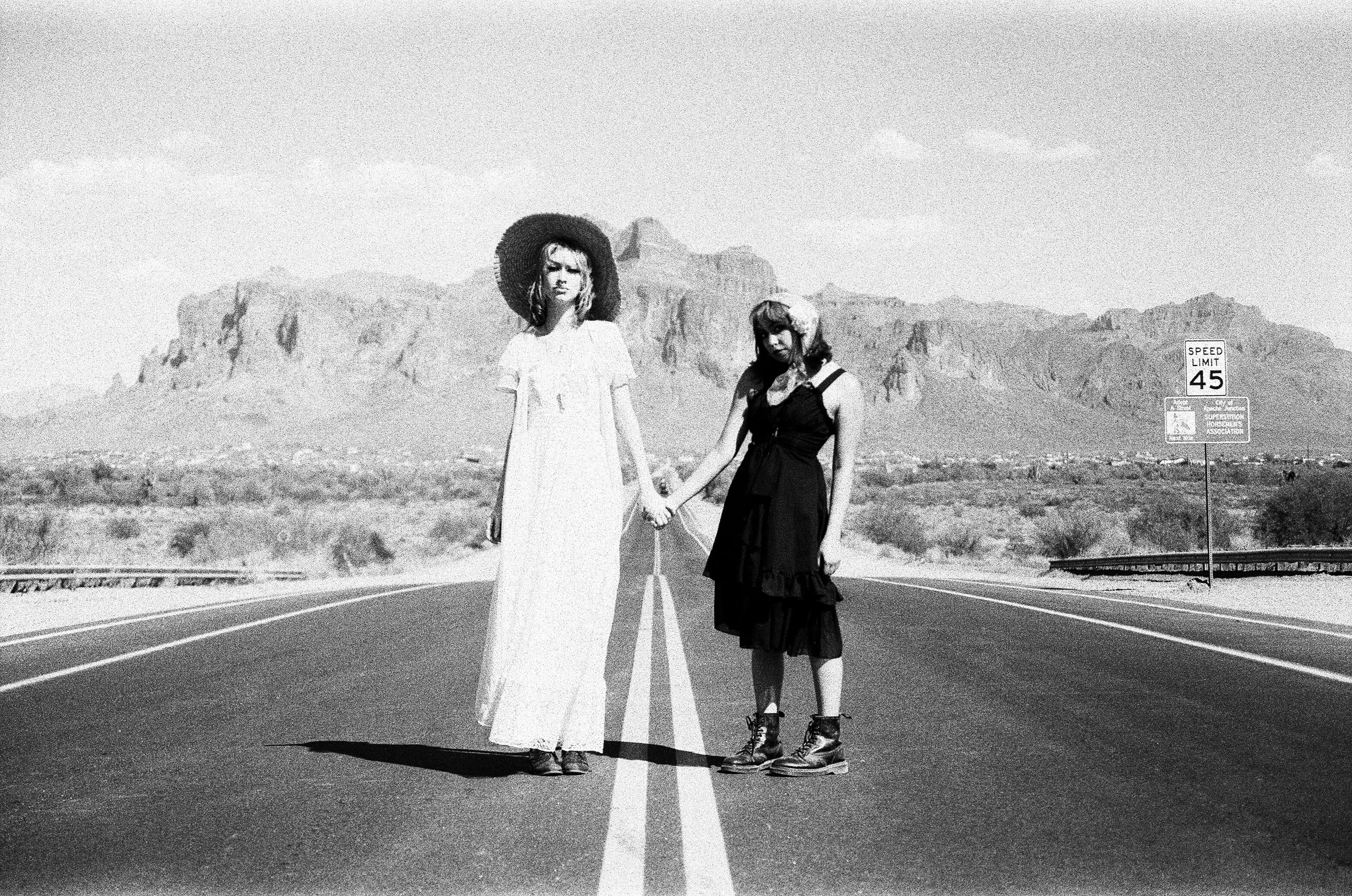 Apache Junction, Arizona