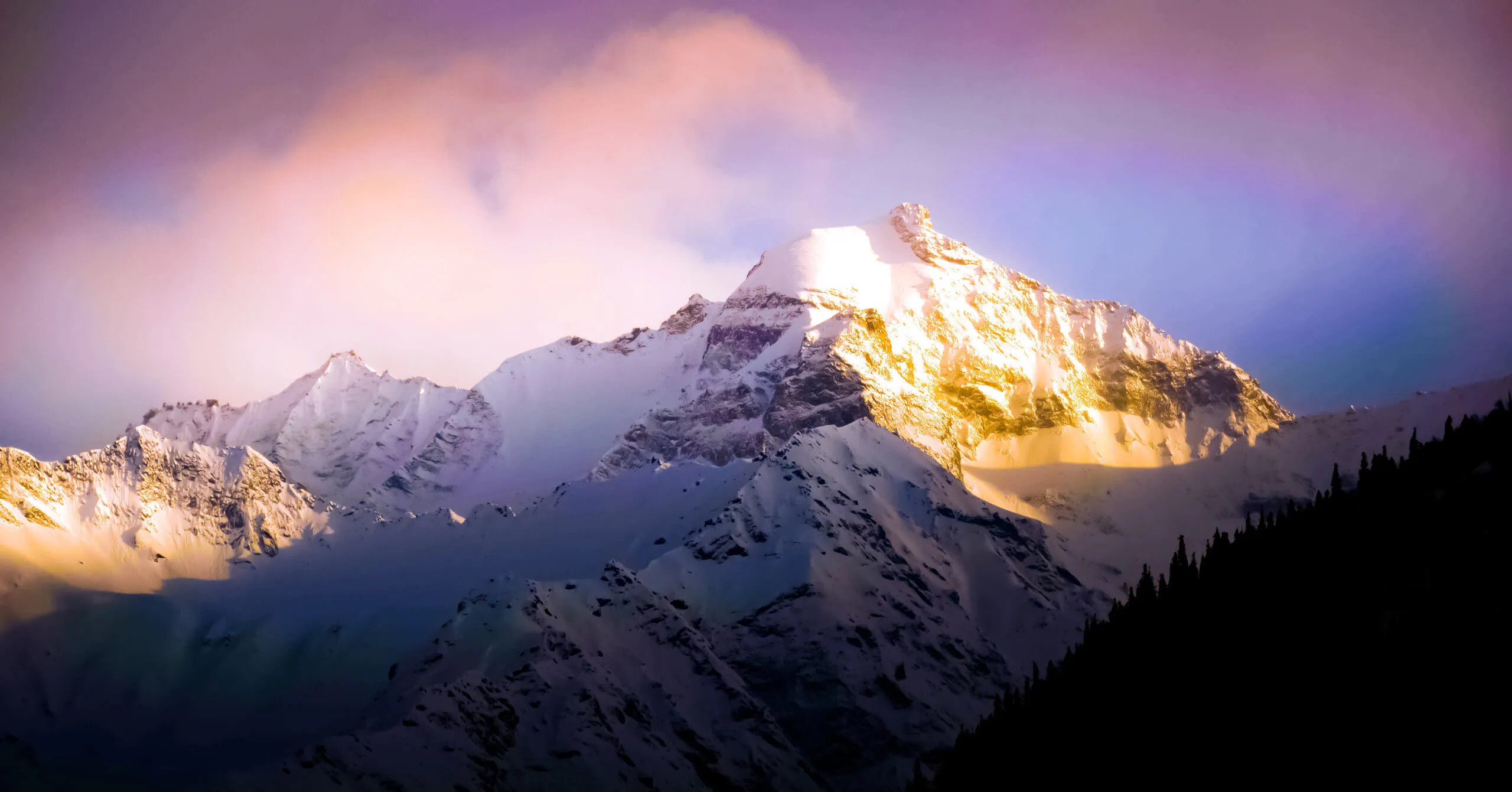 Mountains
