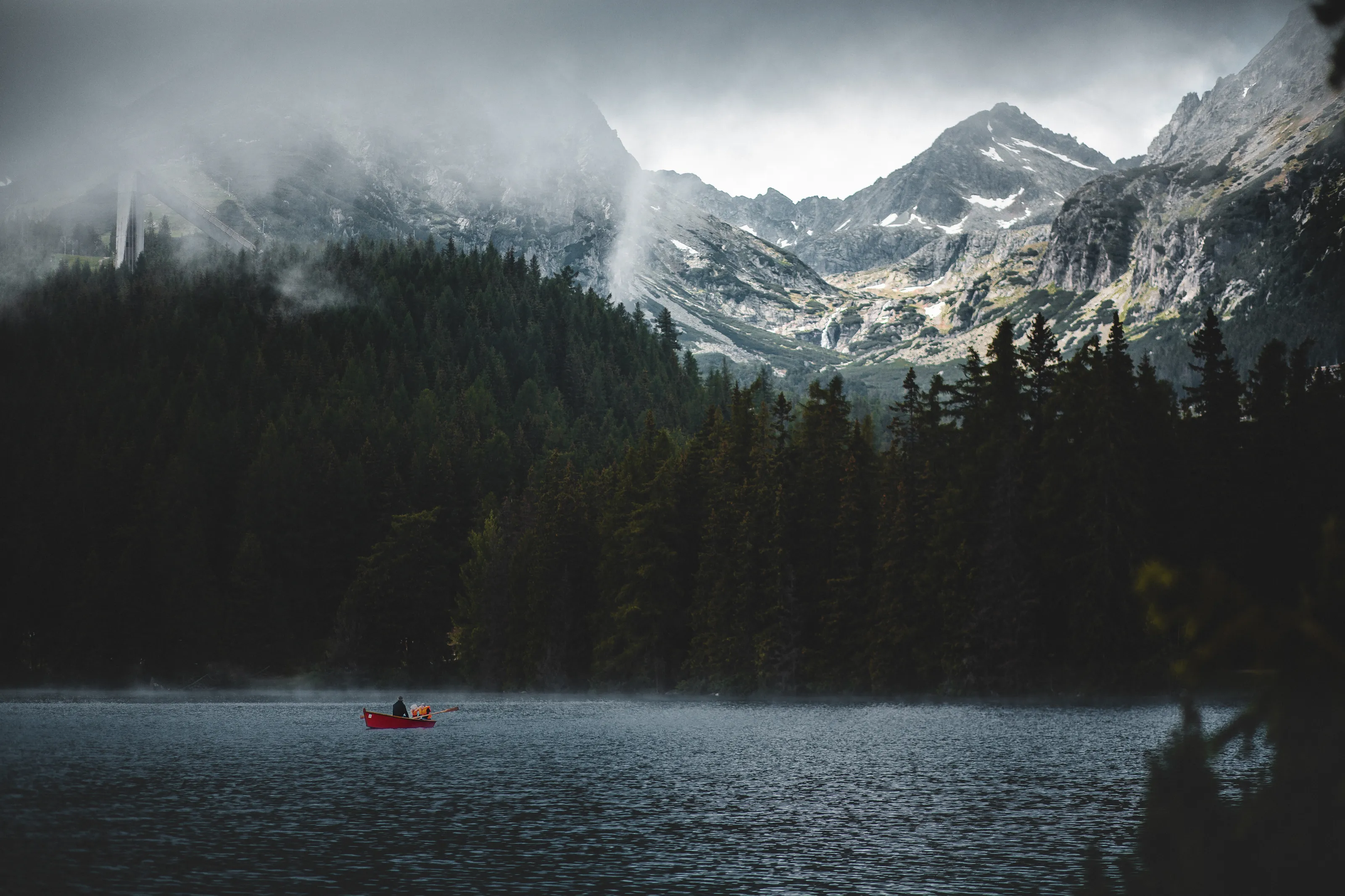 High Tatras