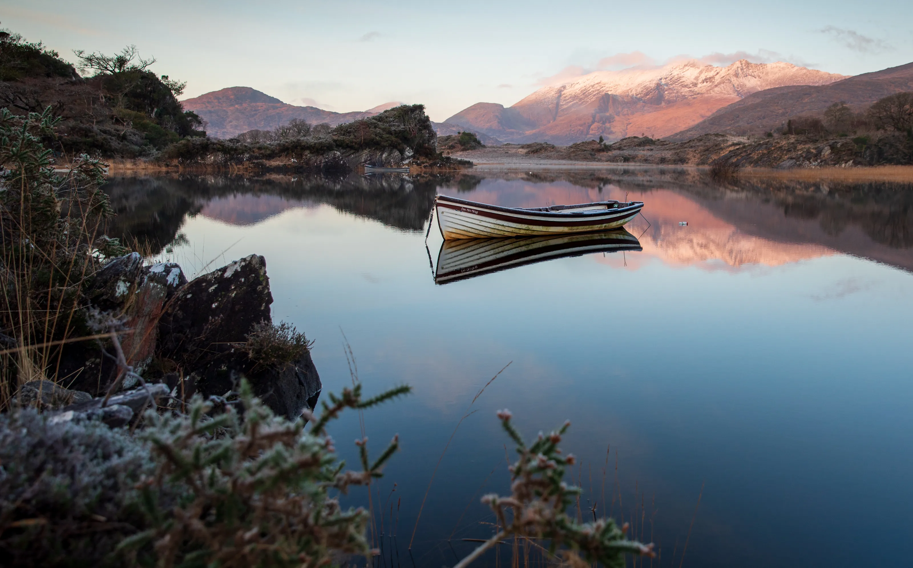 Killarney