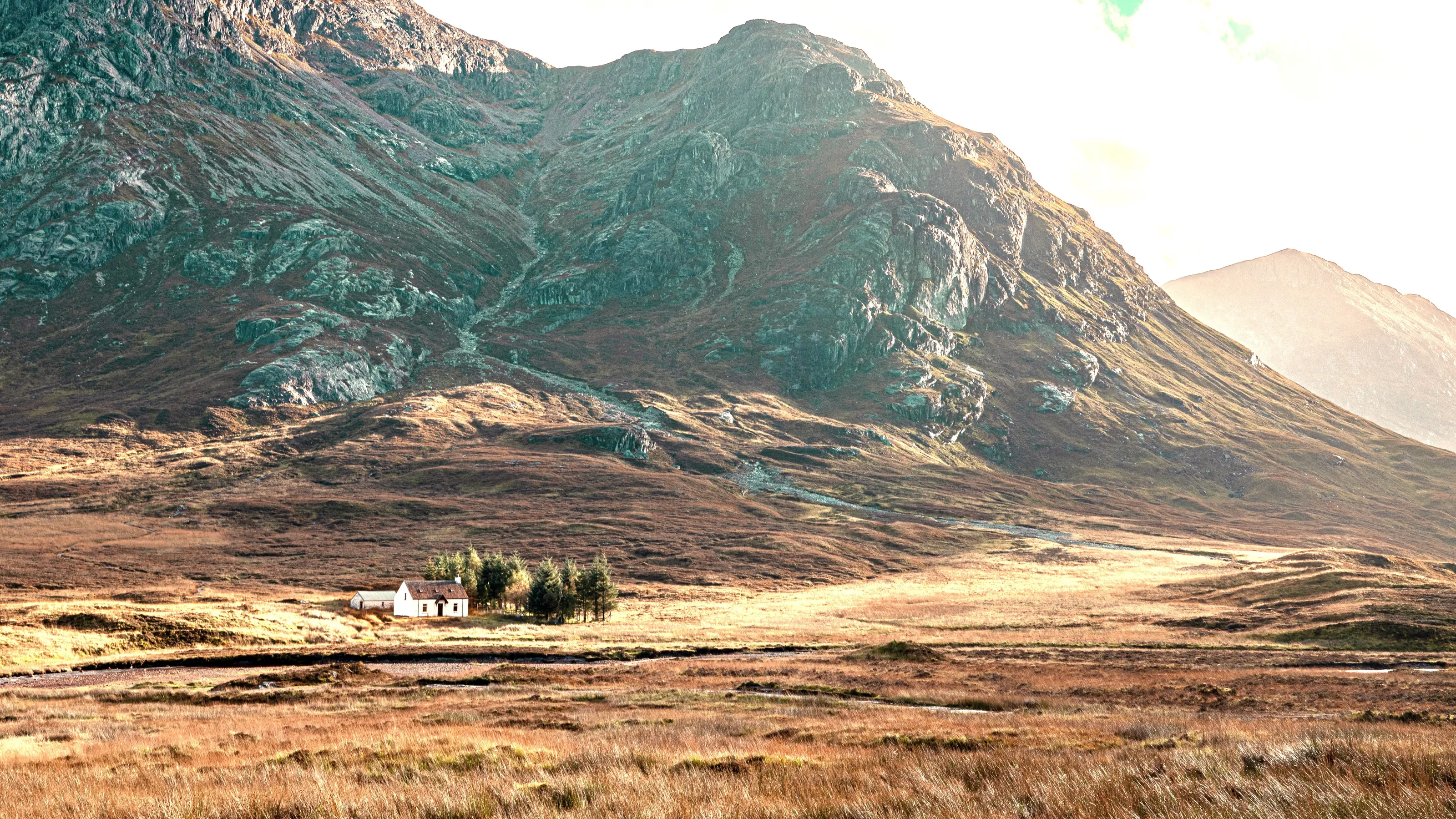 Glencoe