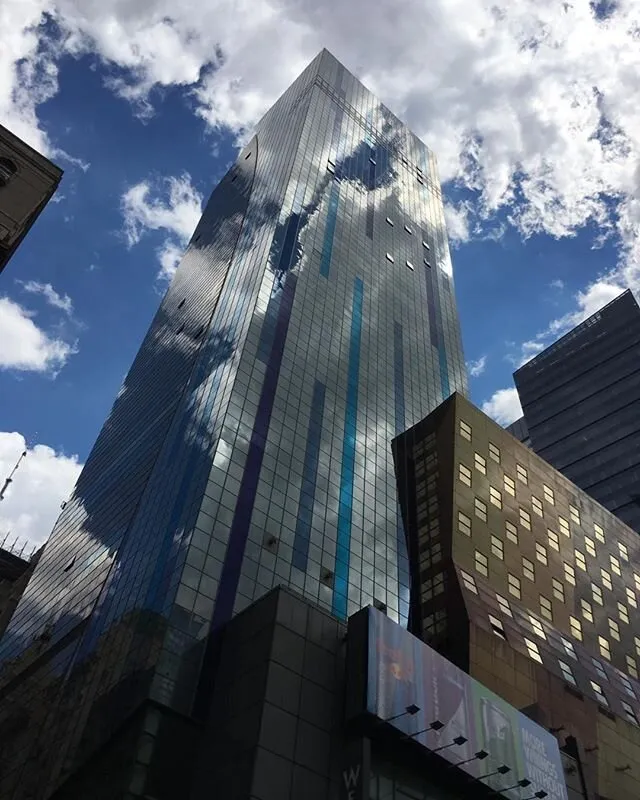 New York, New York