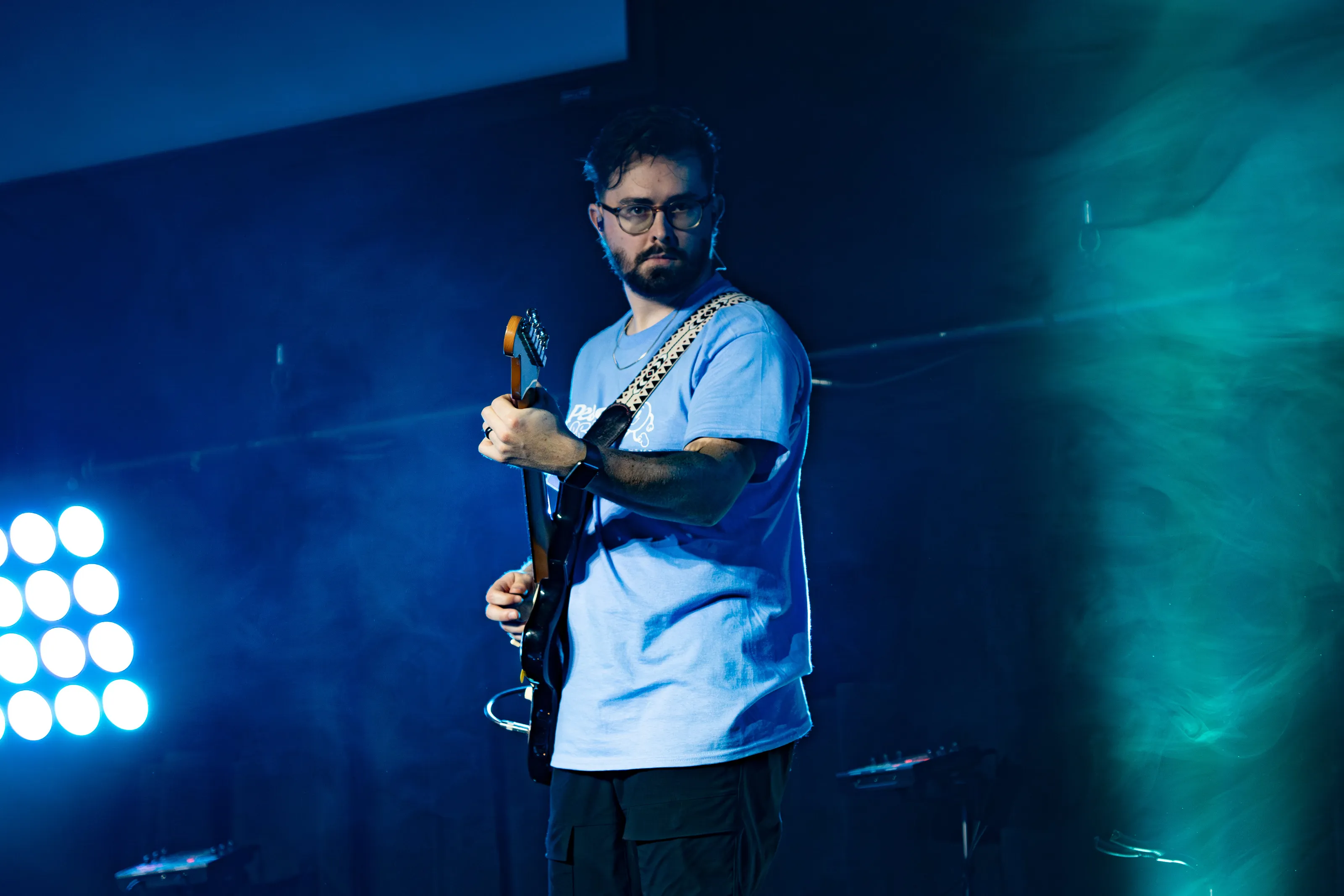Guitar Photo