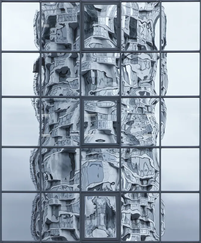 Jelly Tower