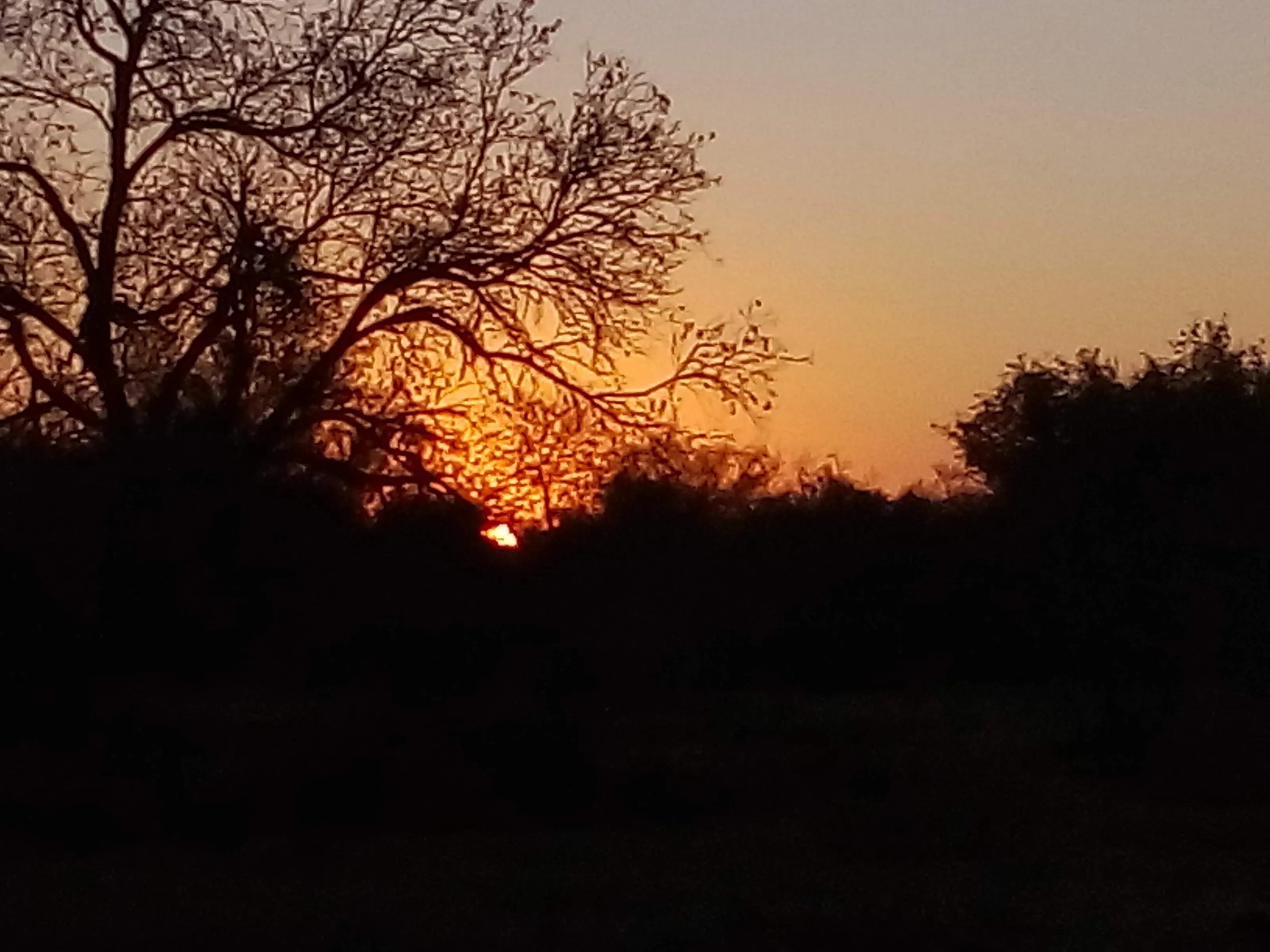 I love photos of Sunsets and Sunrise!