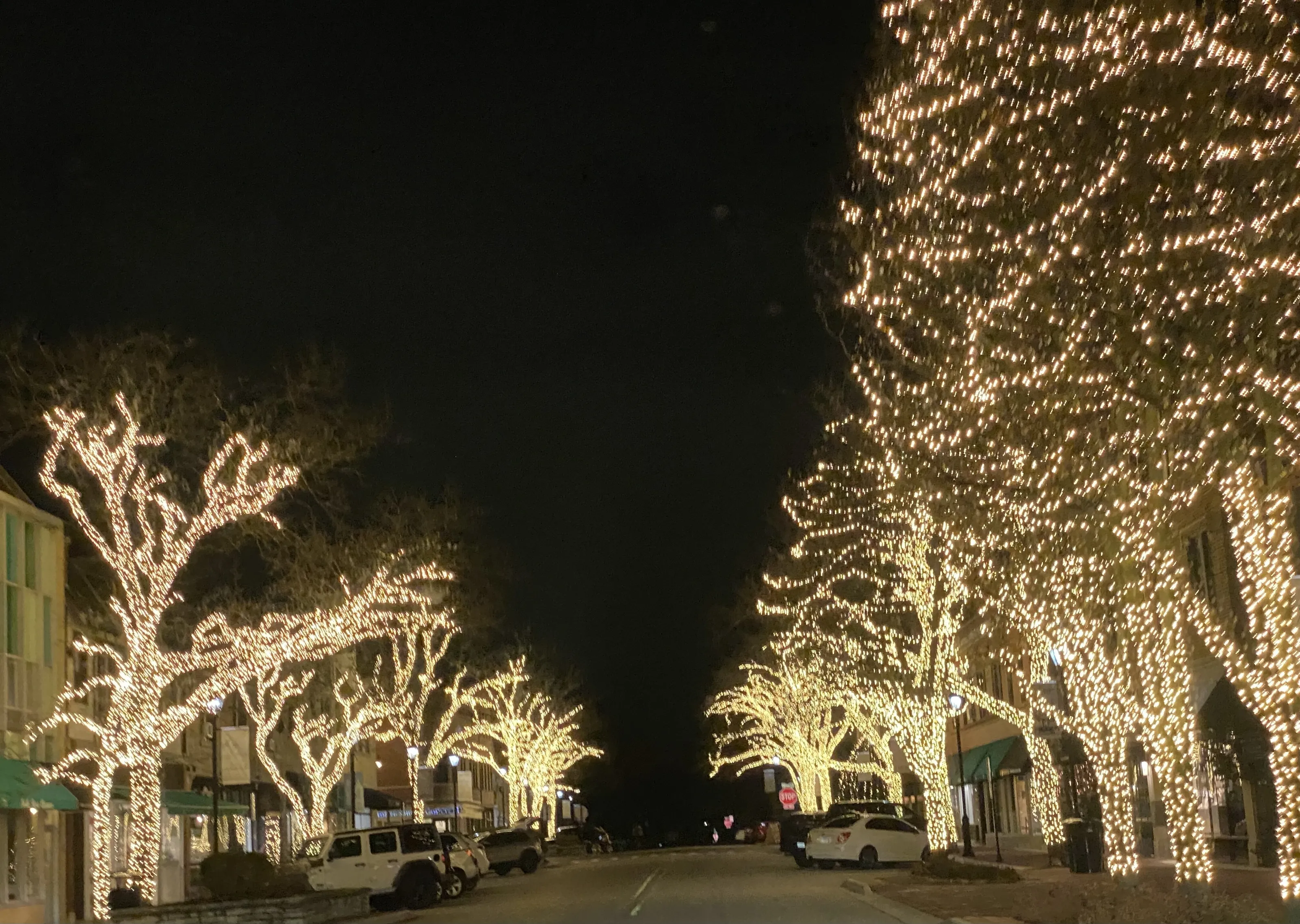Downtown