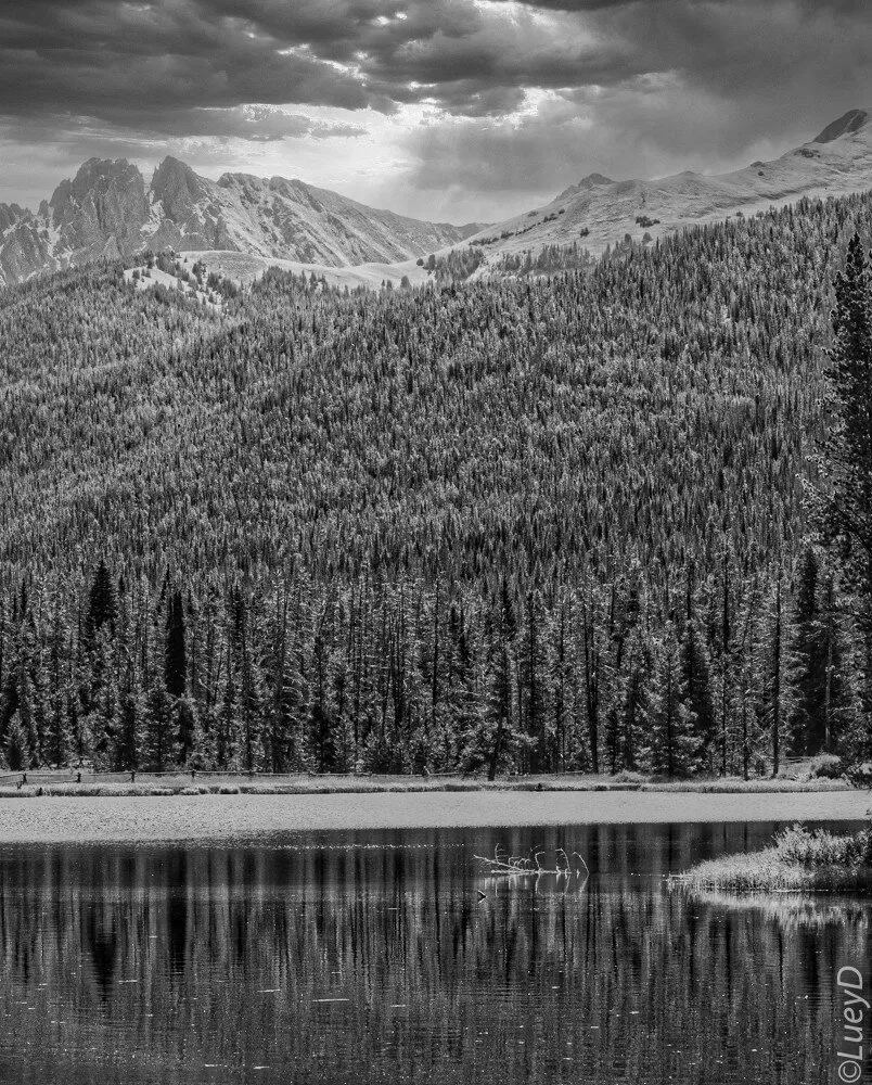 Walden Colorado
