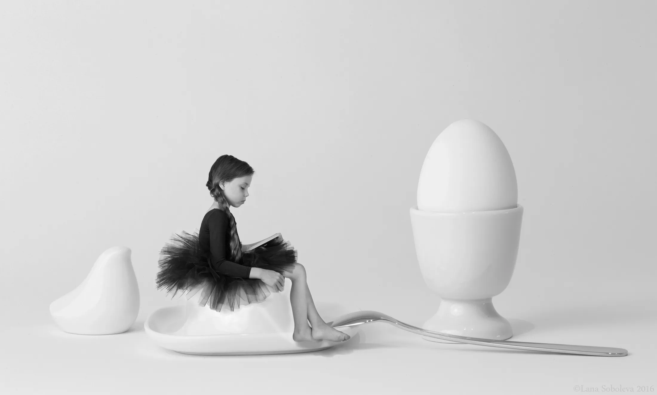 The chicken or the egg?