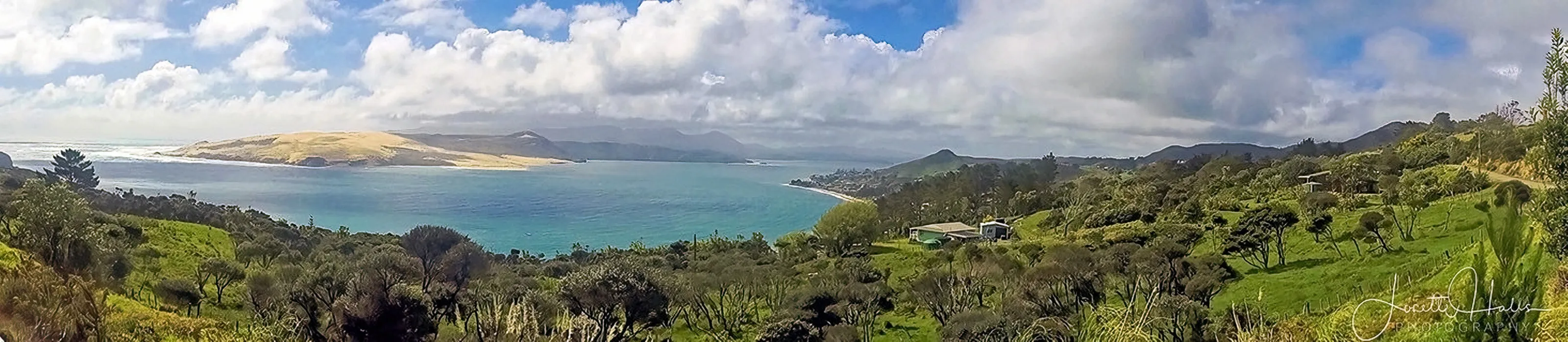 Omapere - New Zealand