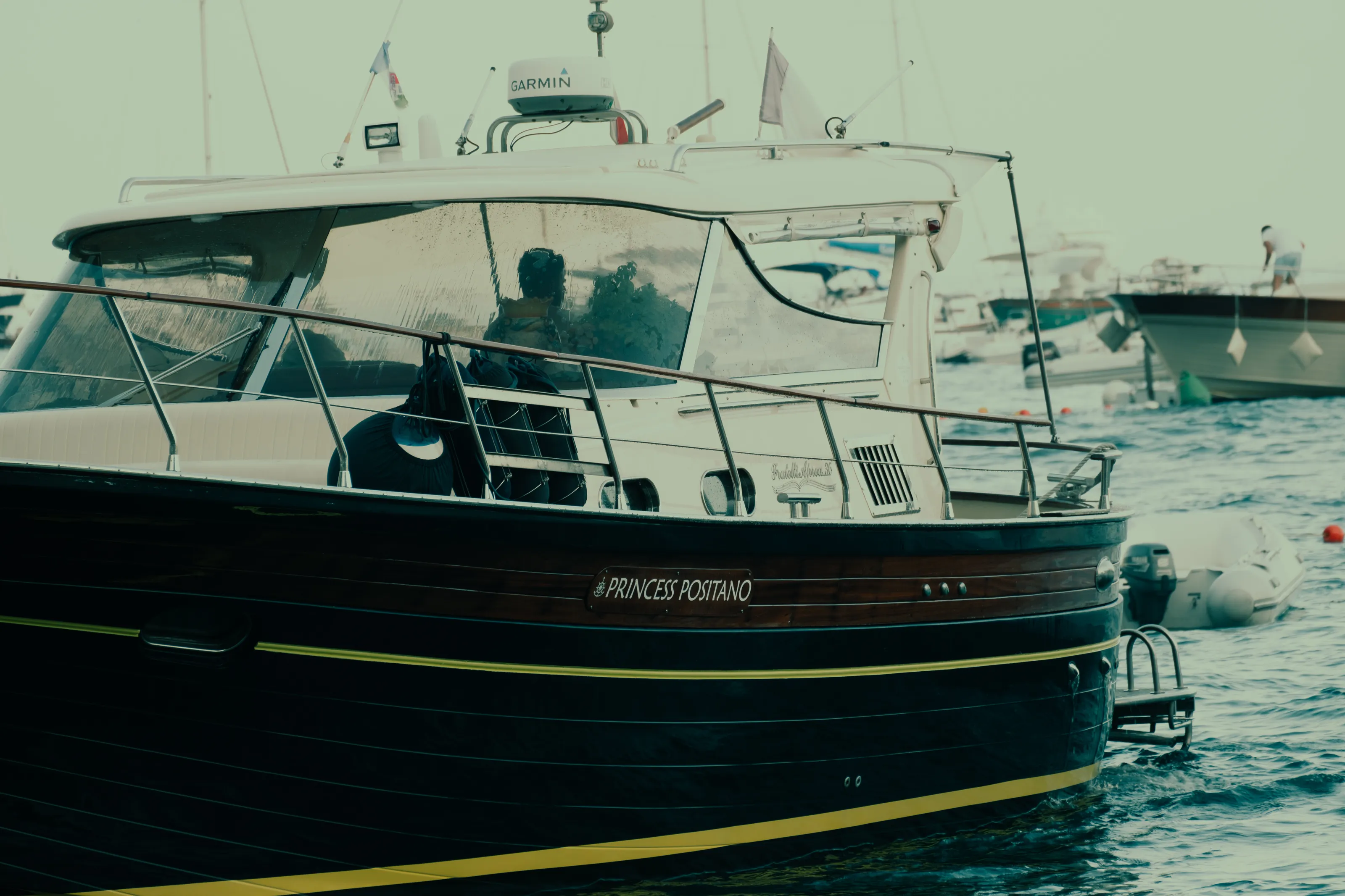 Princess Positano