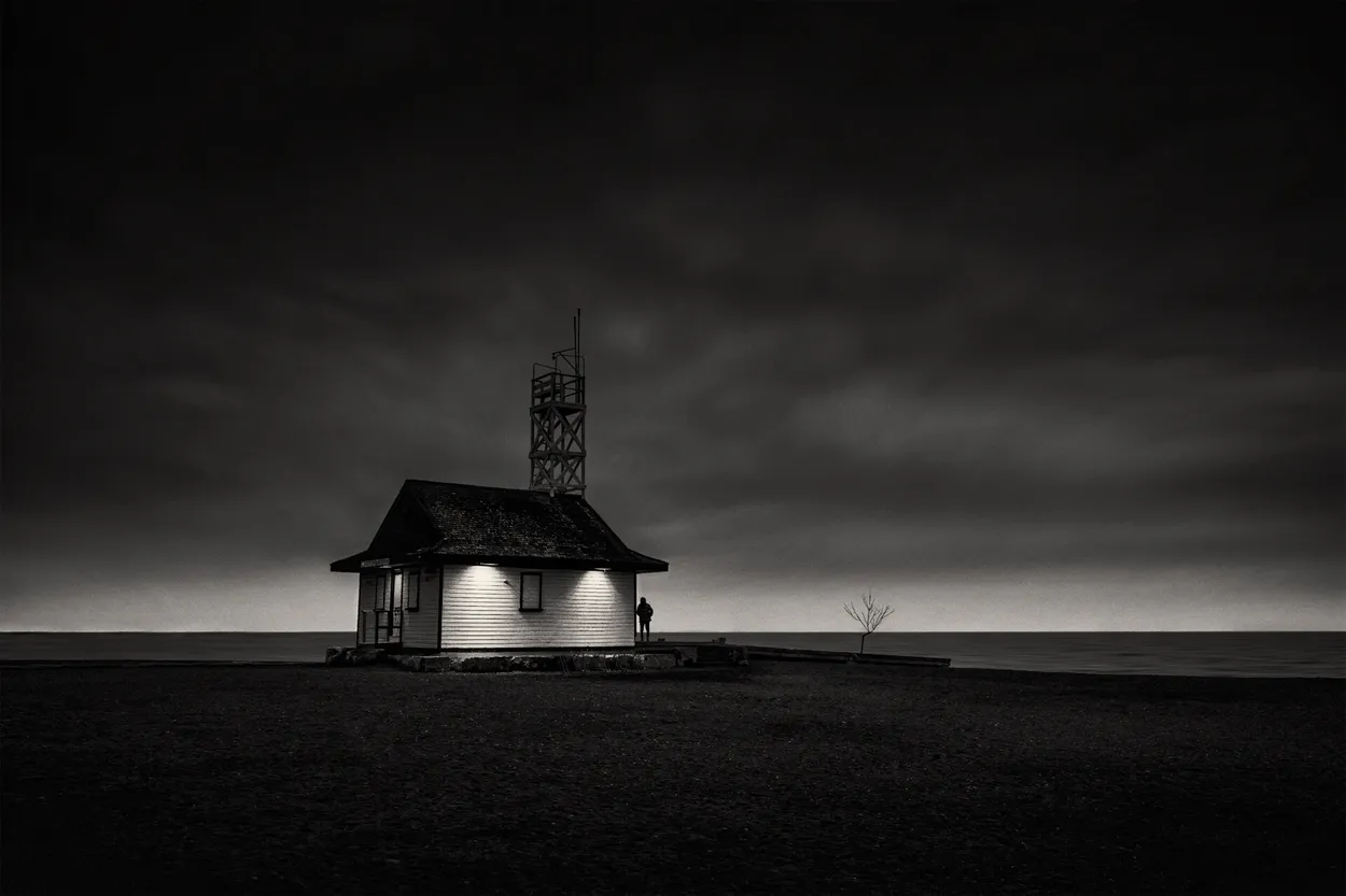Lake Shore 11
