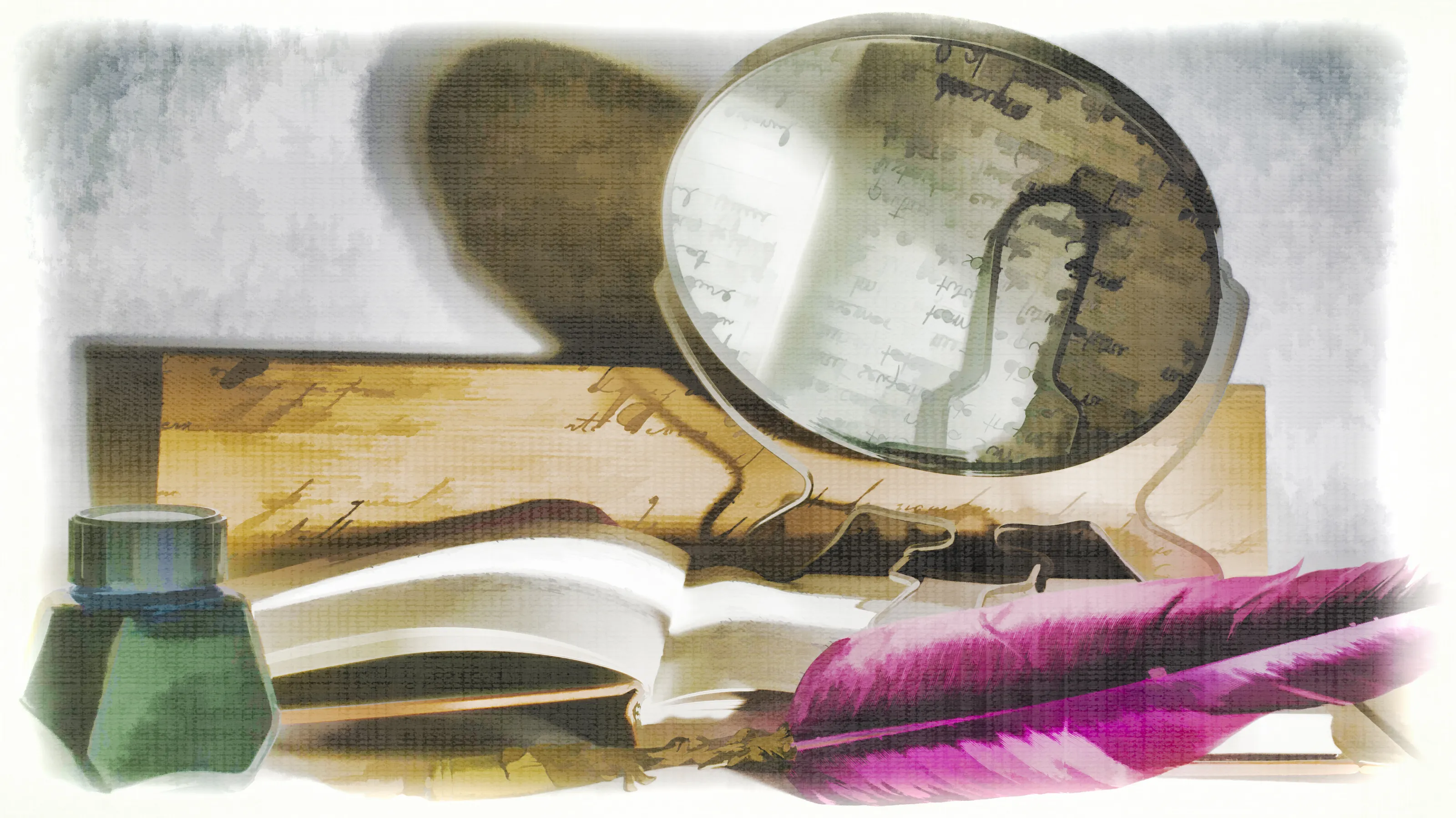 Visual Poetry