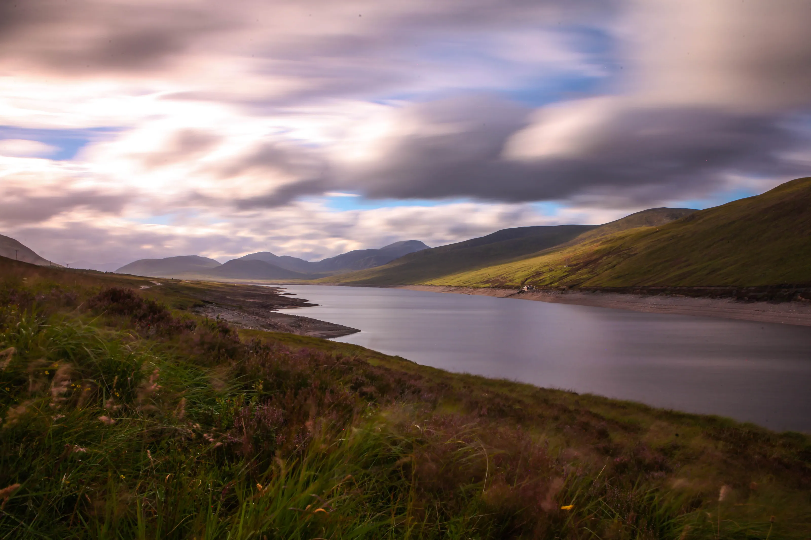 Loch Garve