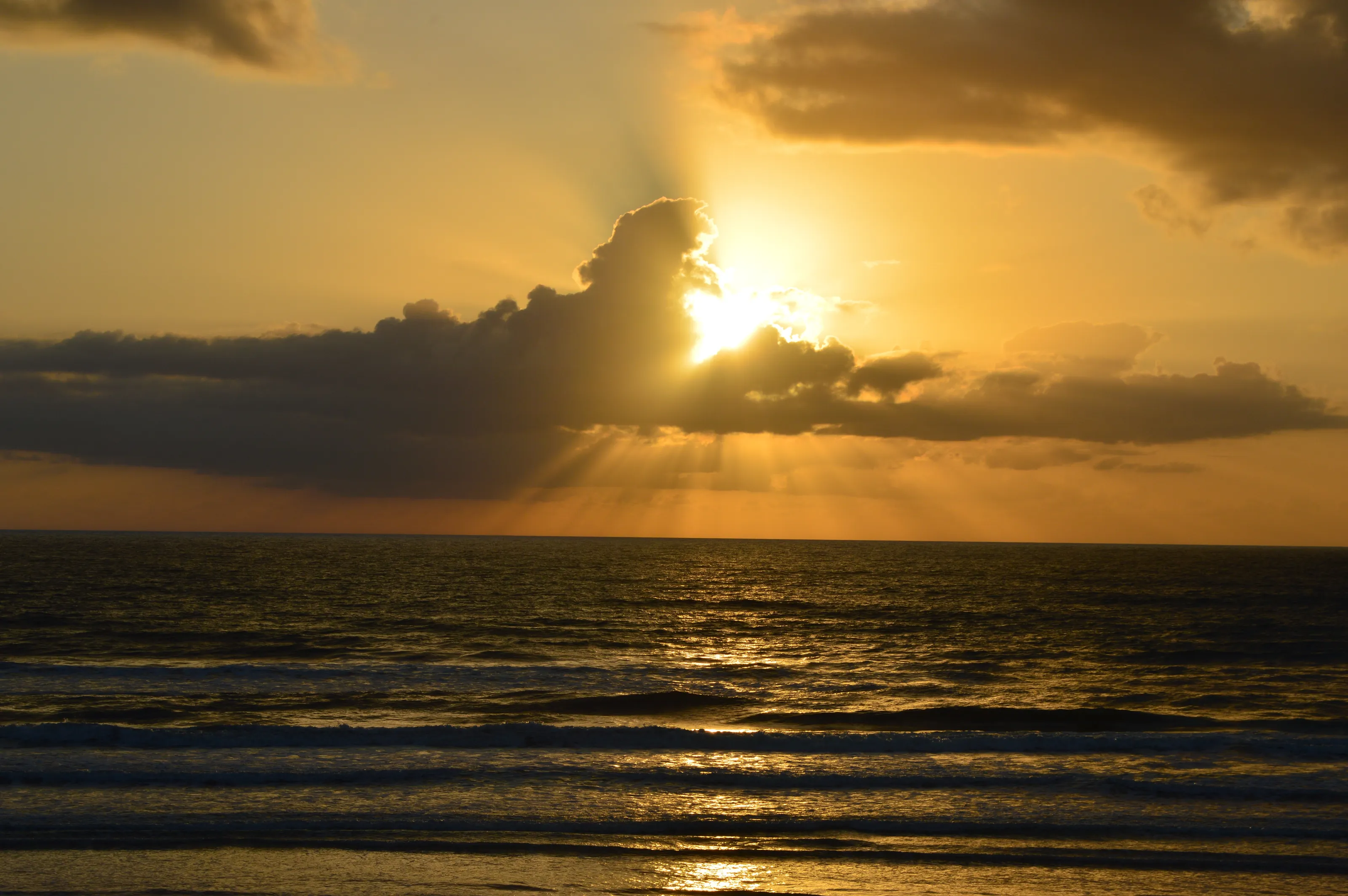 Sunrise