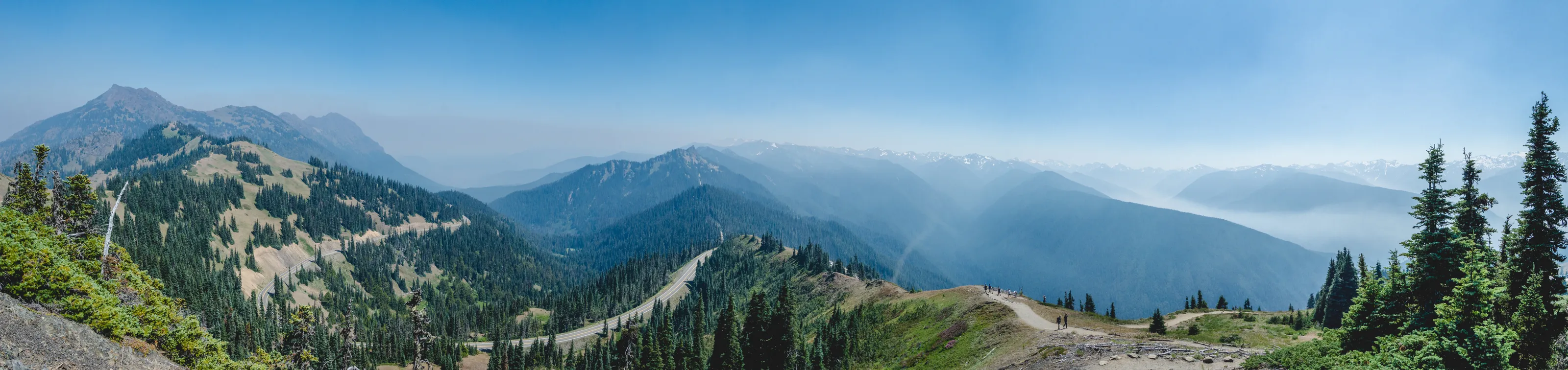 The Ridge